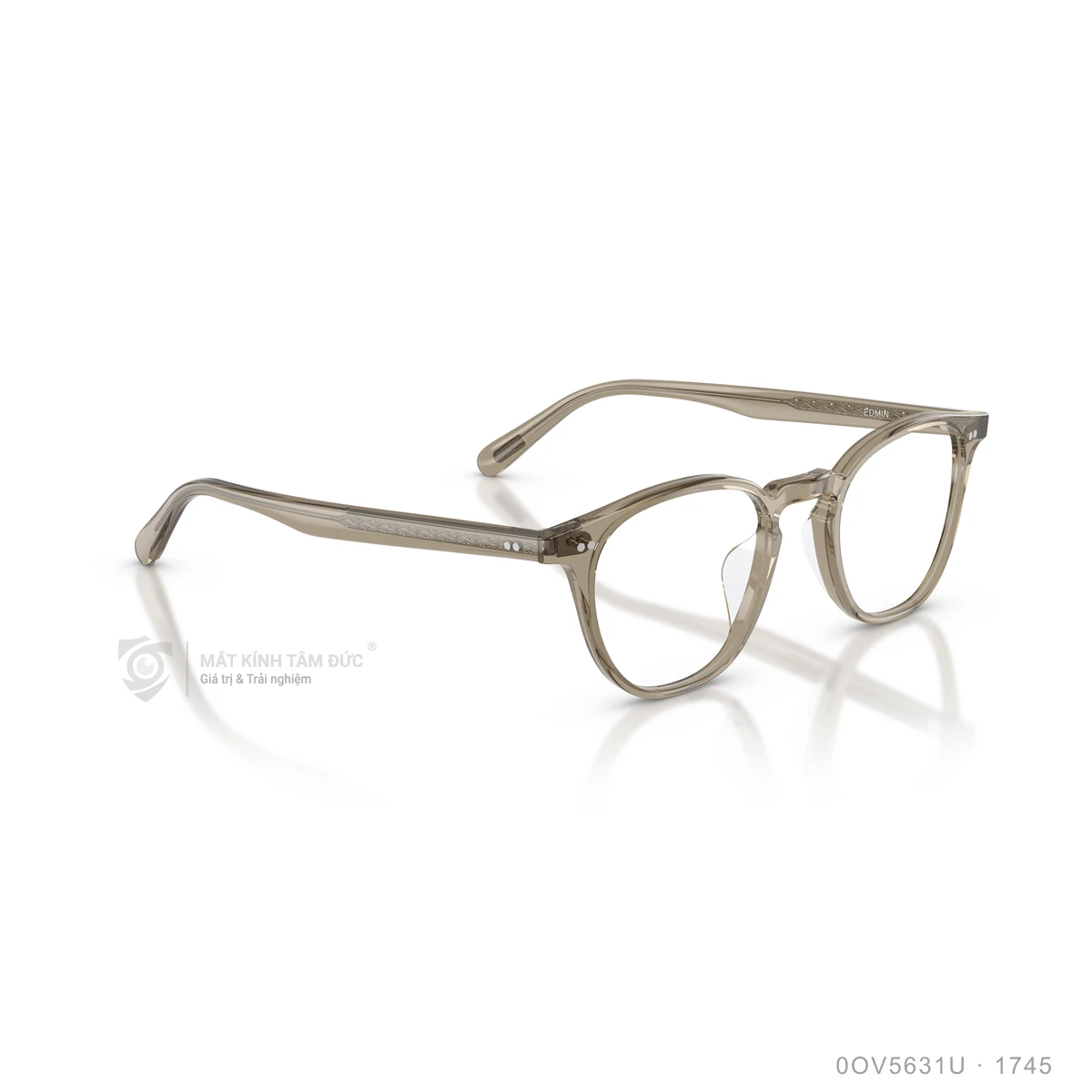 Gọng kính Oliver Peoples 0OV5631U - Ảnh 6