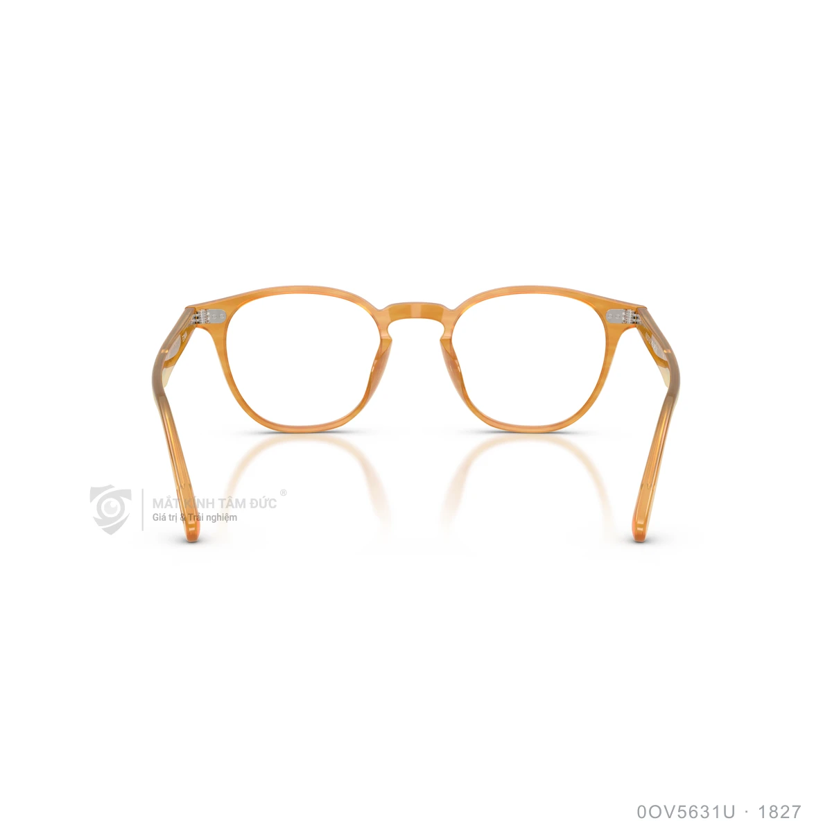 Gọng kính Oliver Peoples 0OV5631U - Ảnh 16