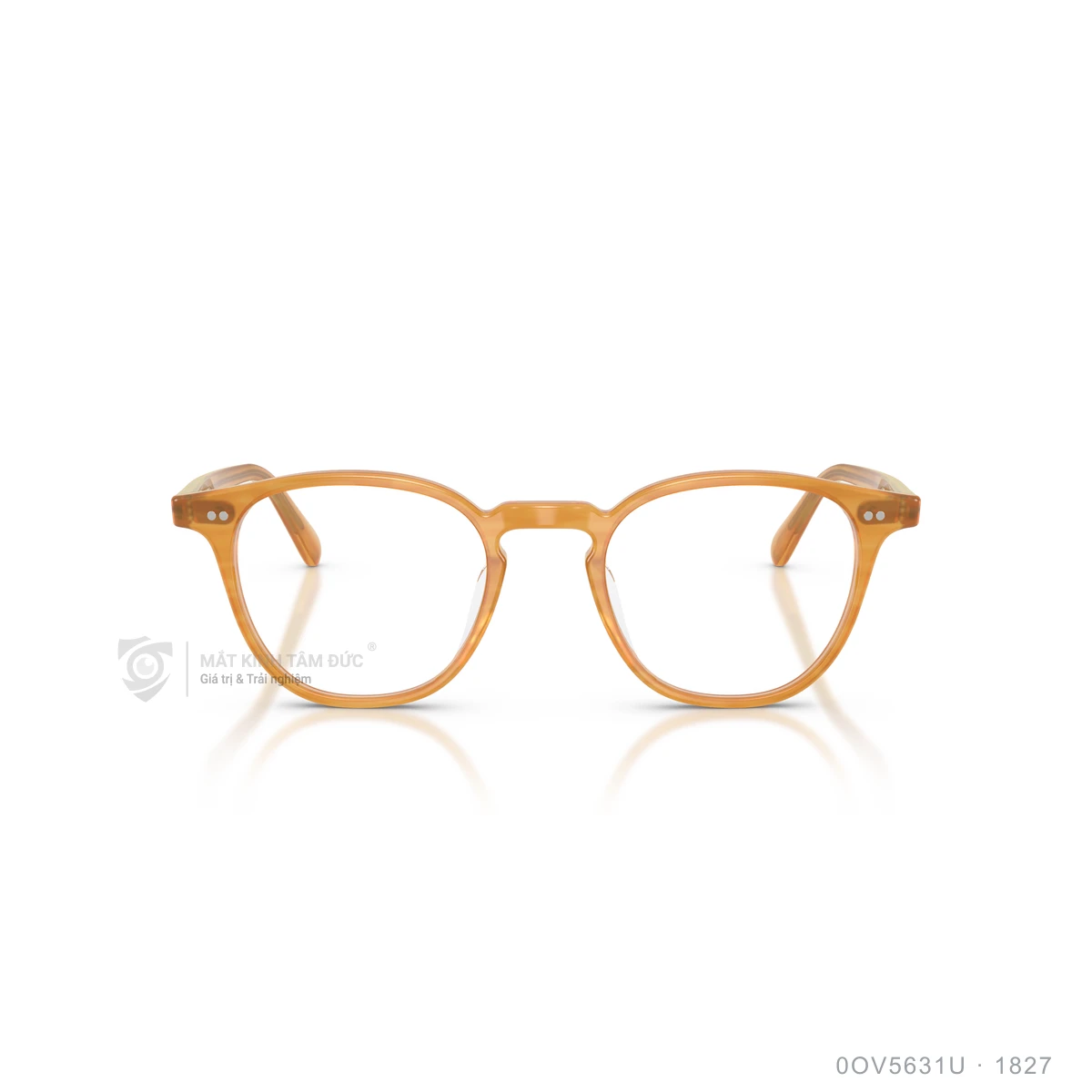 Gọng kính Oliver Peoples 0OV5631U - Ảnh 12