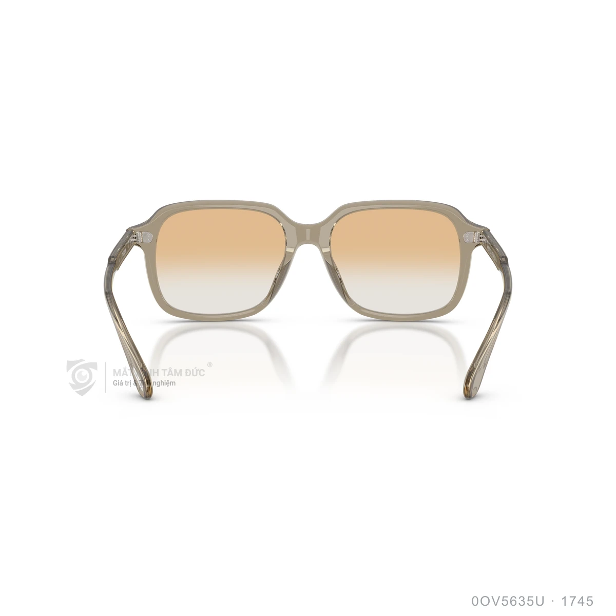 Gọng kính Oliver Peoples 0OV5635U - Ảnh 5