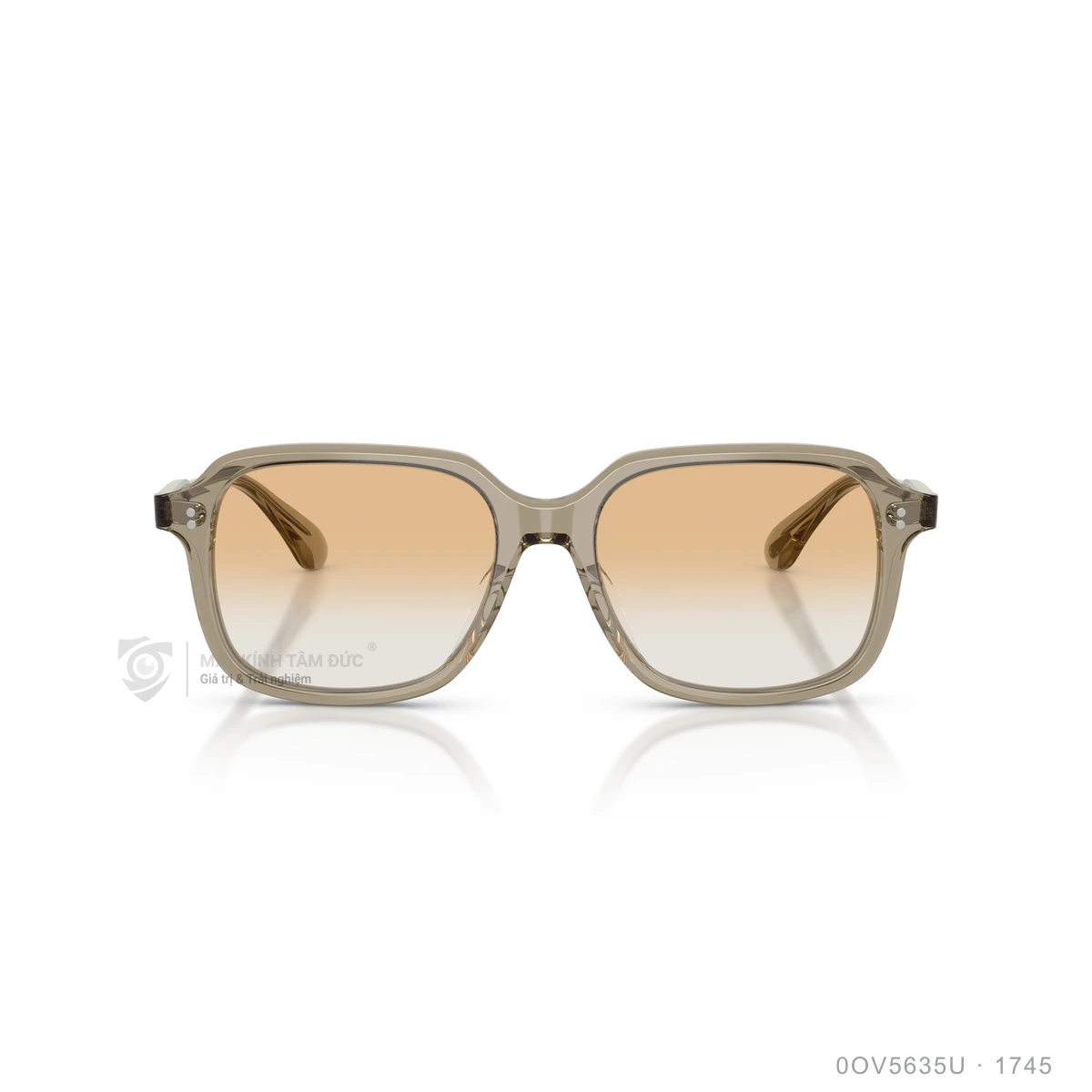 Hình ảnh thực tế Gọng kính Oliver Peoples 0OV5635U