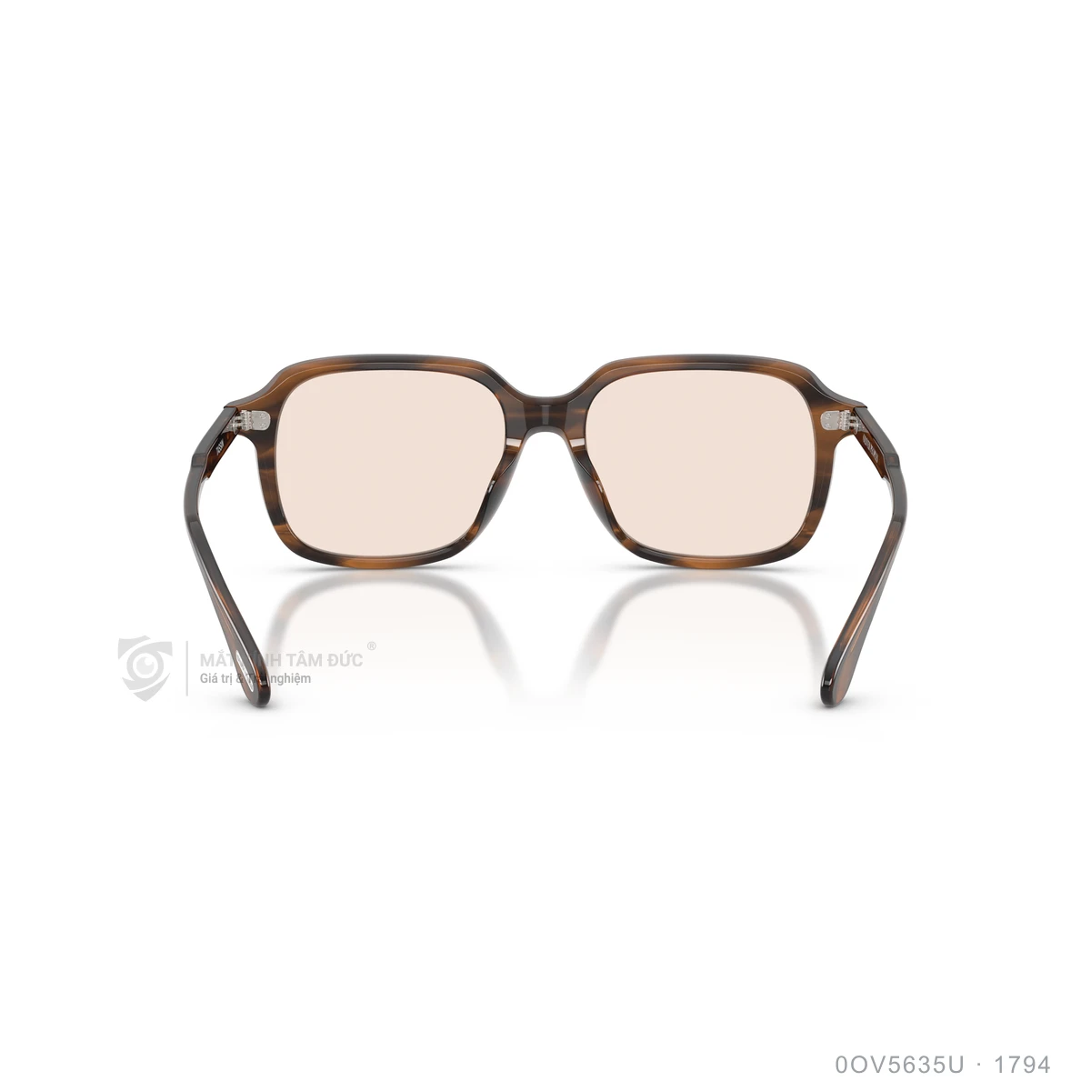 Gọng kính Oliver Peoples 0OV5635U - Ảnh 10