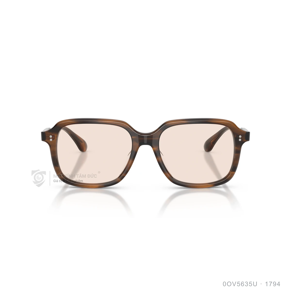 Gọng kính Oliver Peoples 0OV5635U - Ảnh 6