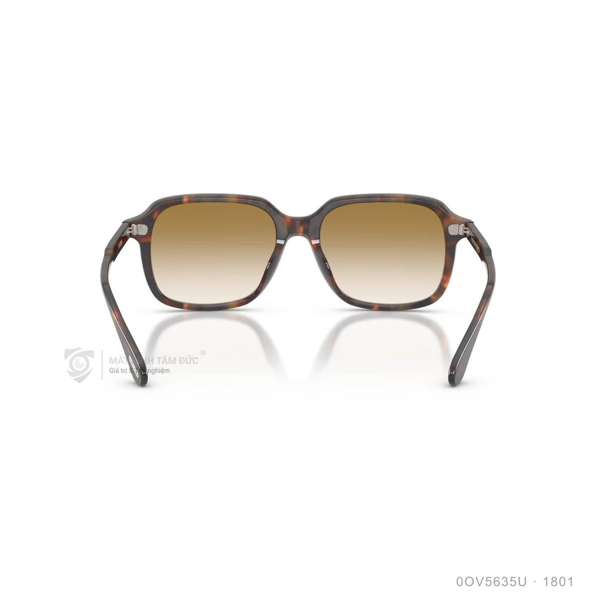 Gọng kính Oliver Peoples 0OV5635U - Ảnh 15