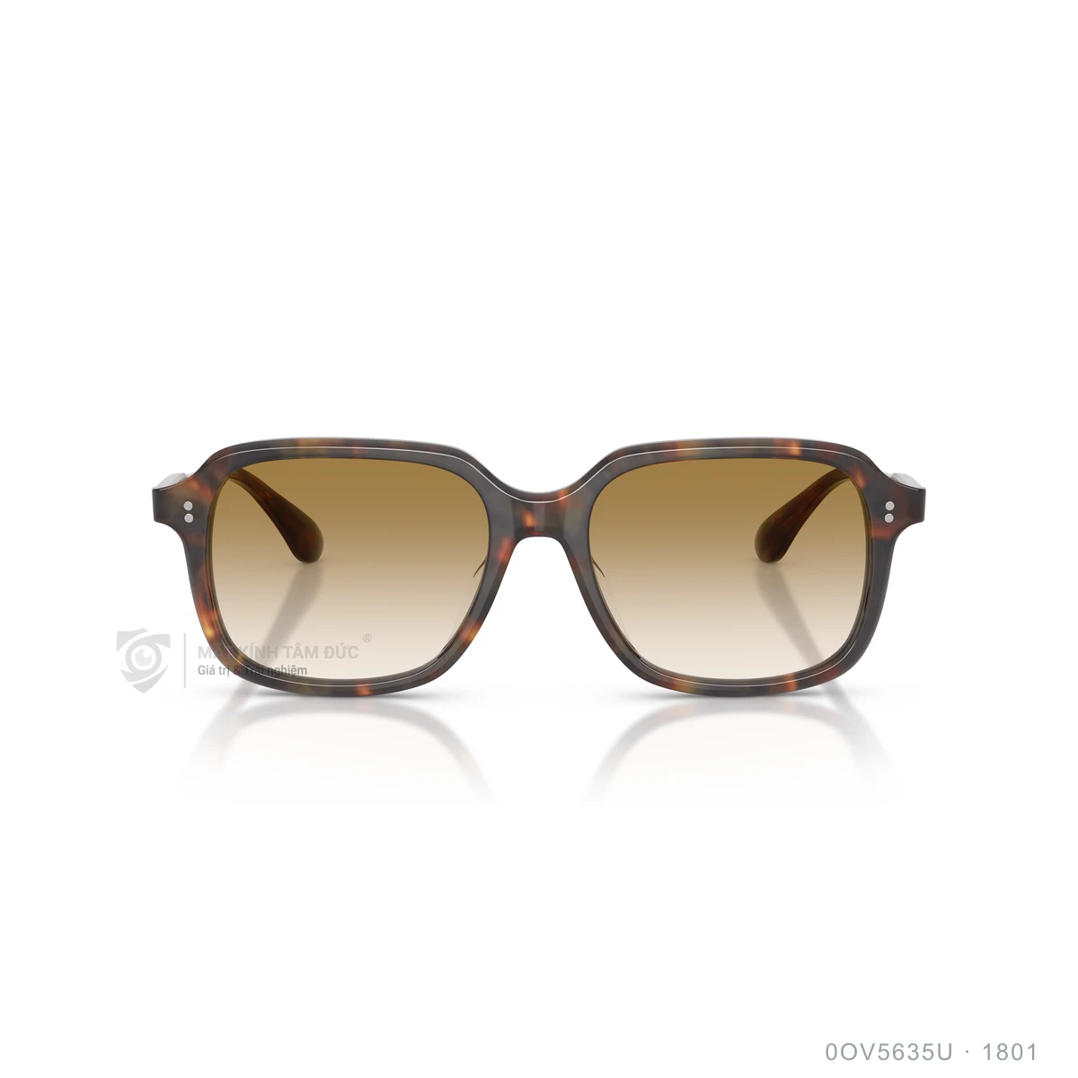 Gọng kính Oliver Peoples 0OV5635U - Ảnh 11