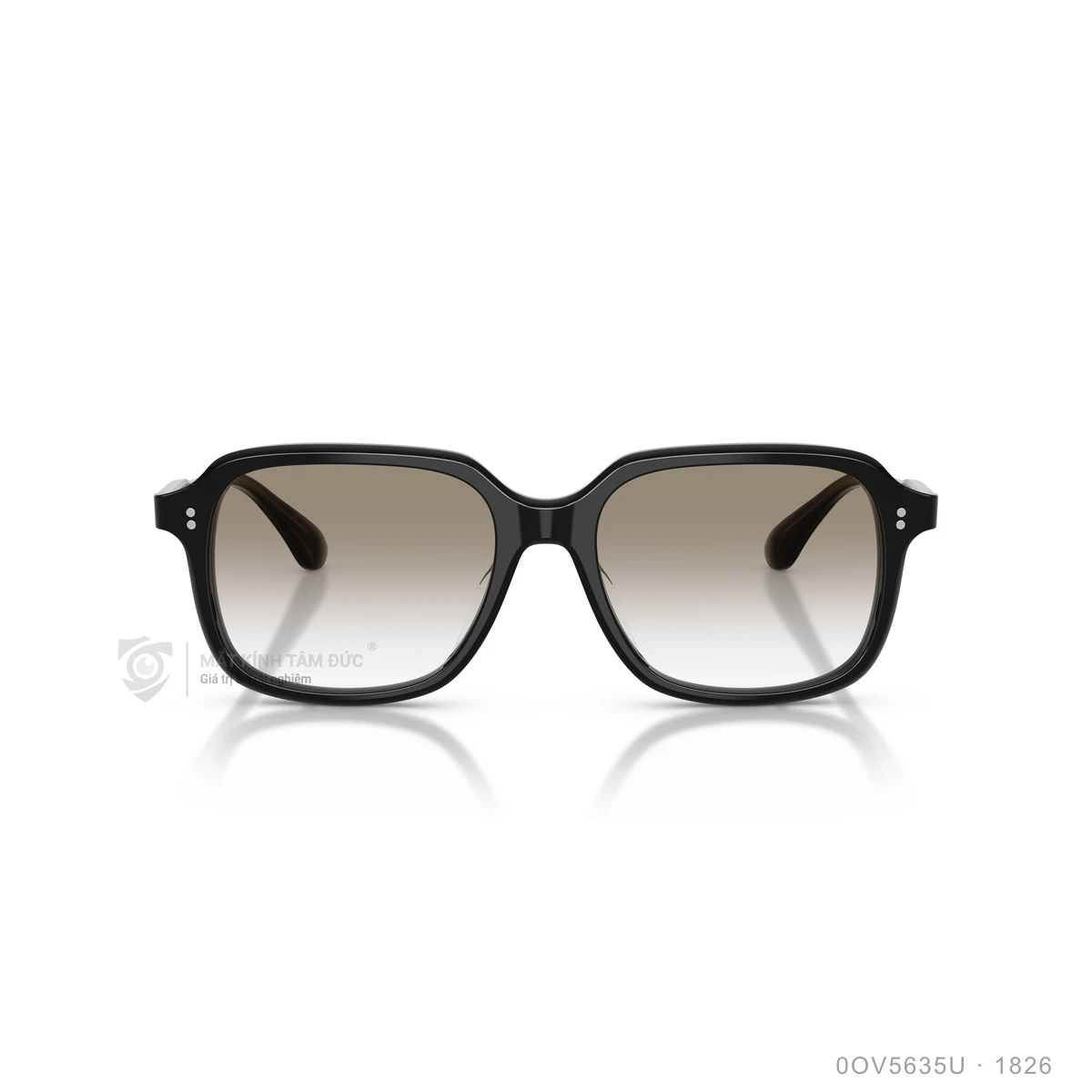 Gọng kính Oliver Peoples 0OV5635U - Ảnh 16