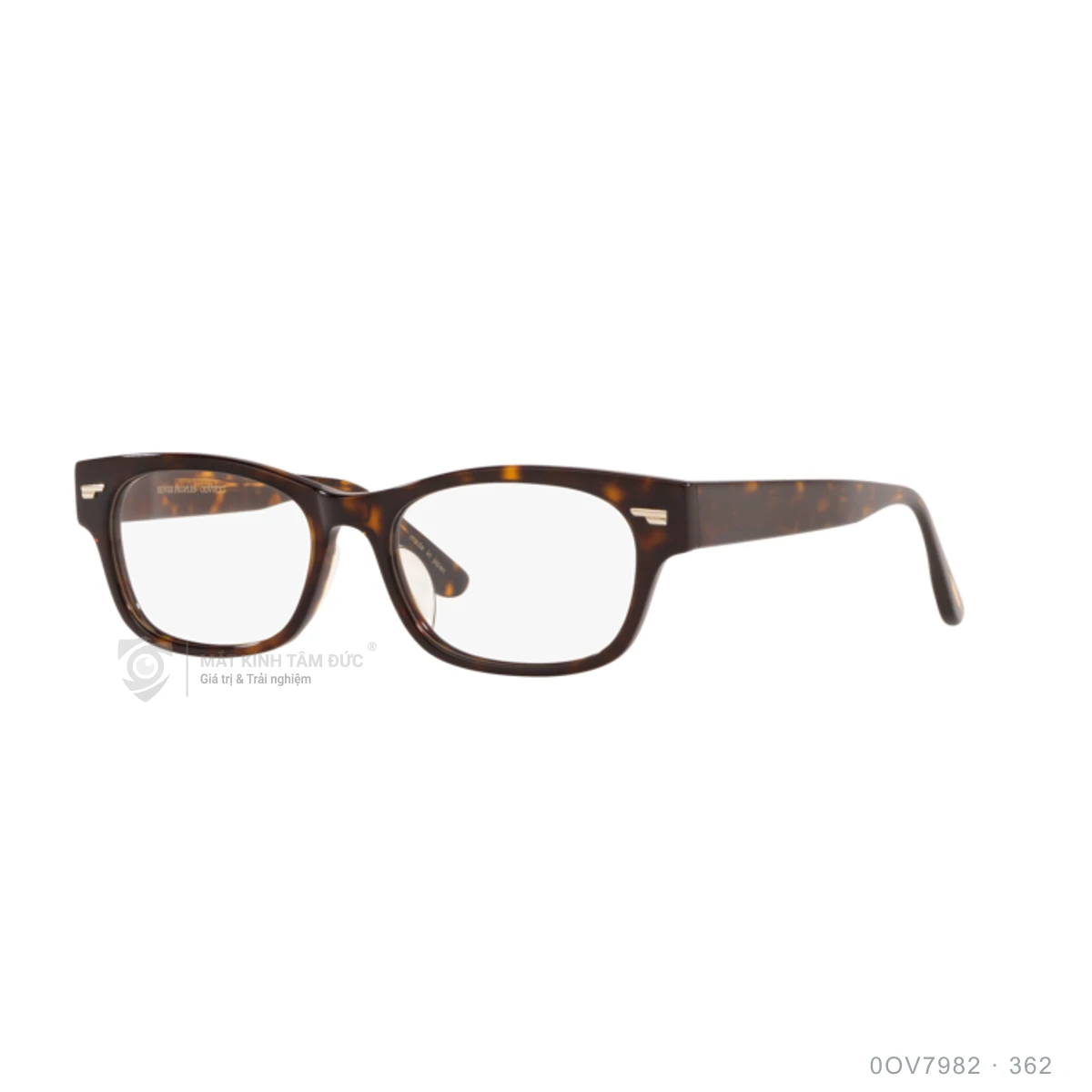 Gọng kính Oliver Peoples 0OV7982 - Ảnh 1