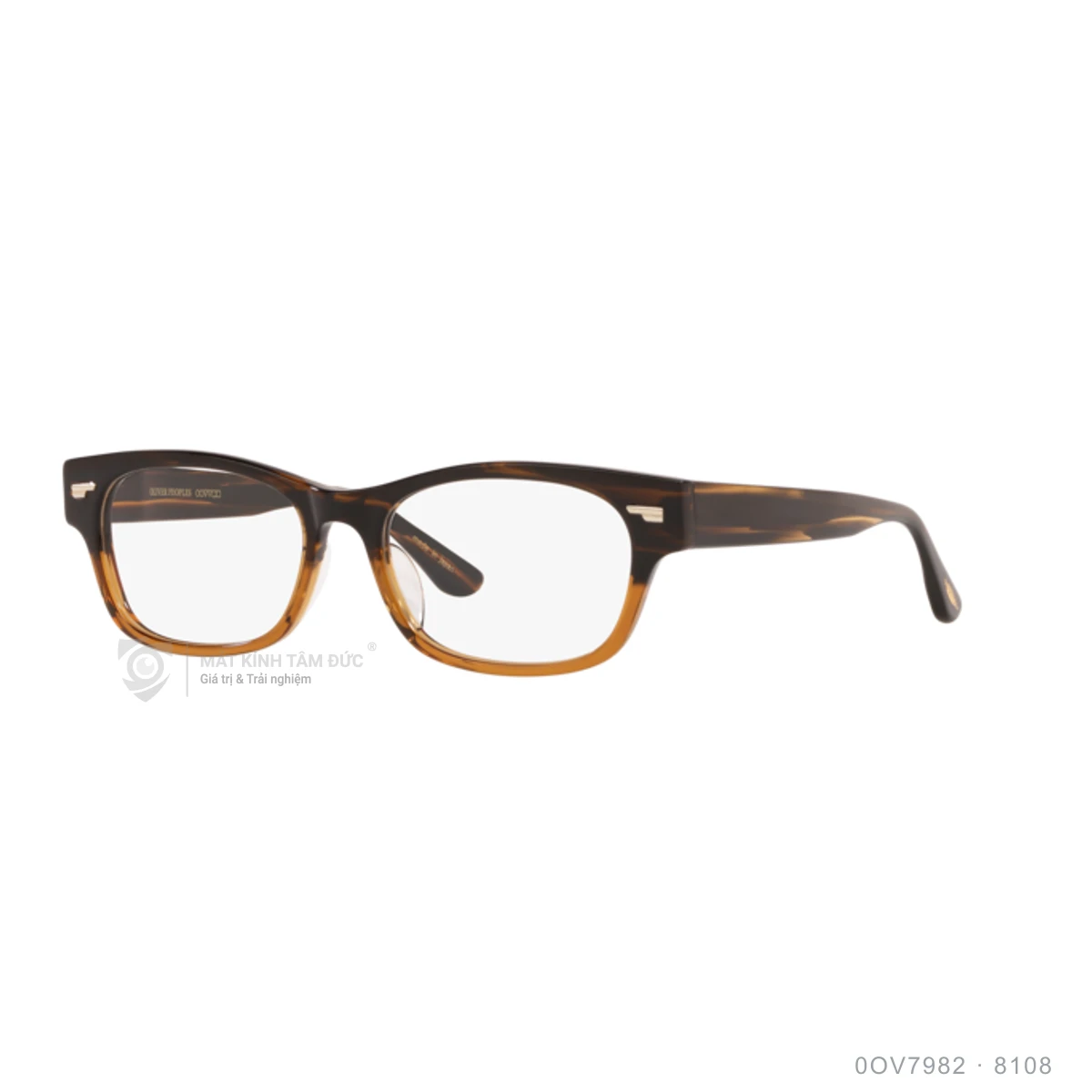 Gọng kính Oliver Peoples 0OV7982 - Ảnh 2