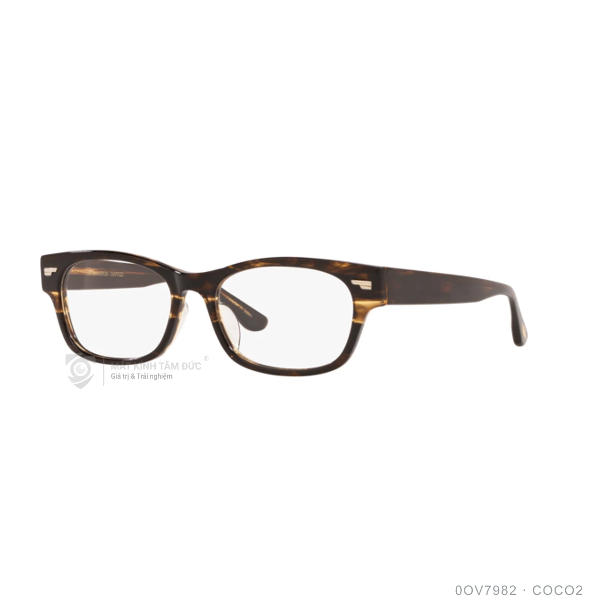 Gọng kính Oliver Peoples 0OV7982 - Ảnh 3