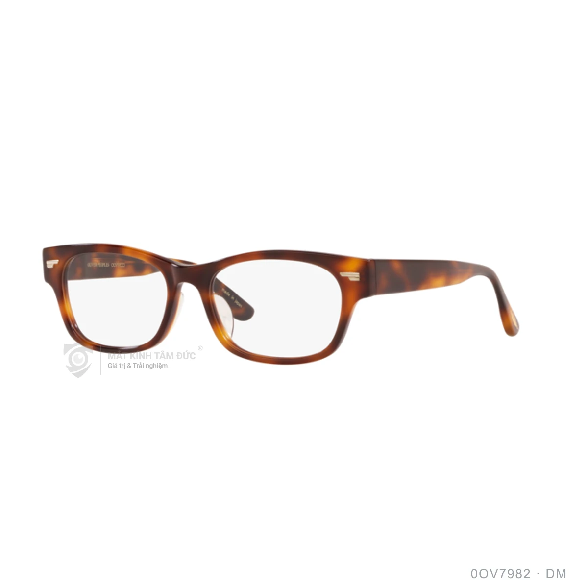 Gọng kính Oliver Peoples 0OV7982 - Ảnh 4