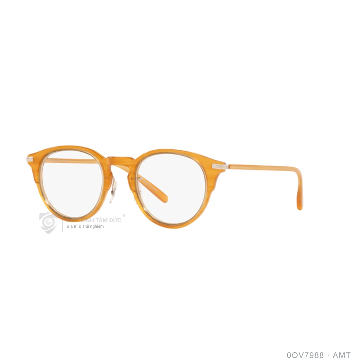 Gọng kính Oliver Peoples 0OV7988 - Ảnh 1