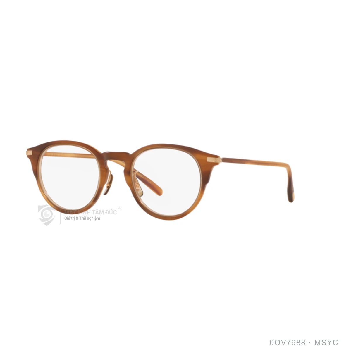 Gọng kính Oliver Peoples 0OV7988 - Ảnh 2