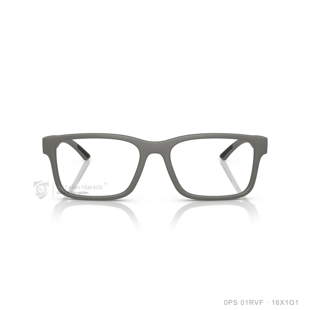 Hình ảnh thực tế Gọng kính Prada Linea Rossa 0PS 01RVF