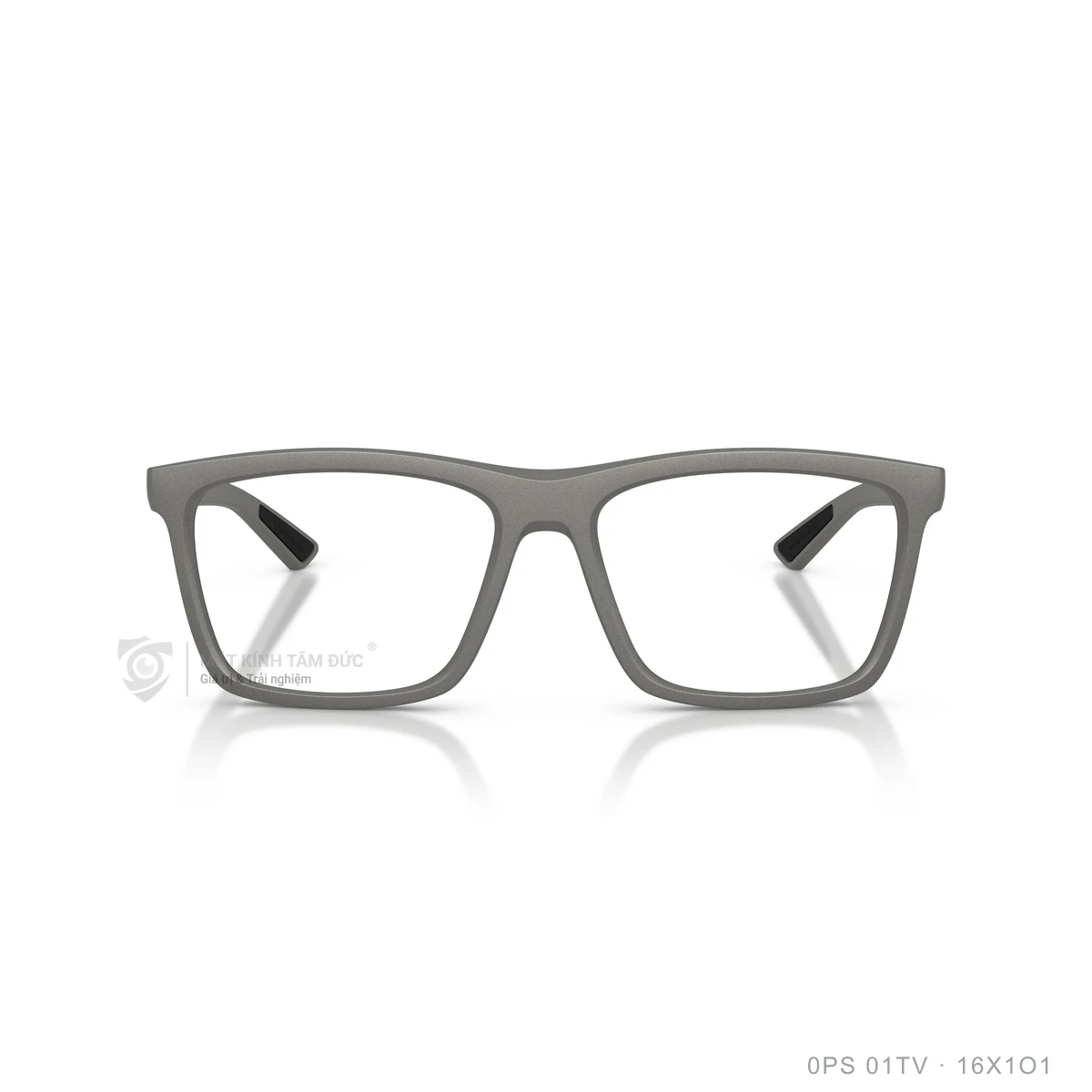 Gọng kính Prada Linea Rossa 0PS 01TV - Ảnh 6
