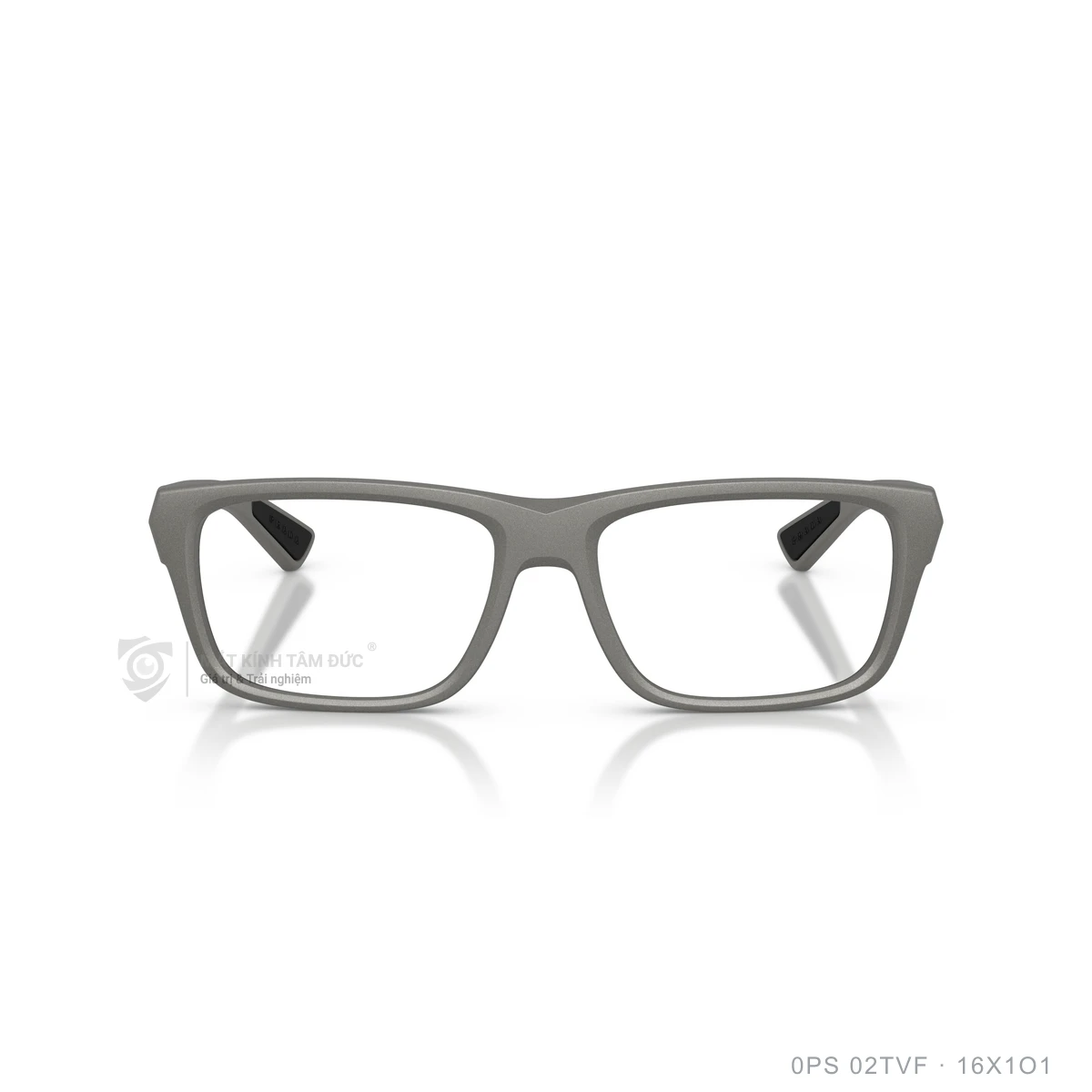 Hình ảnh thực tế Gọng kính Prada Linea Rossa 0PS 02TVF