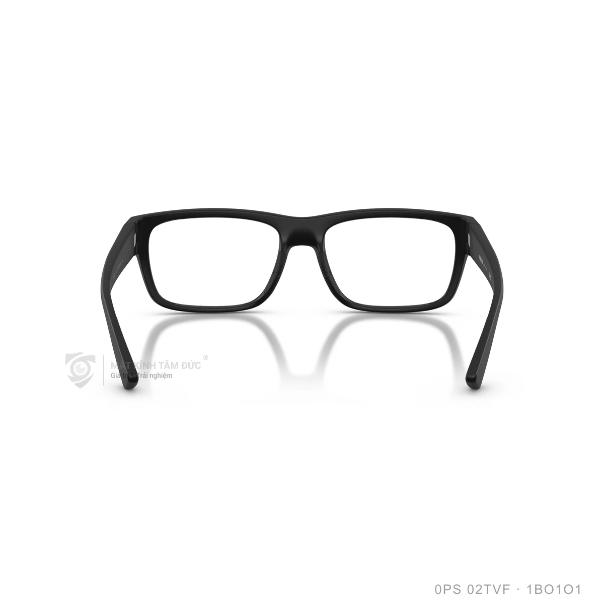 Gọng kính Prada Linea Rossa 0PS 02TVF - Ảnh 10