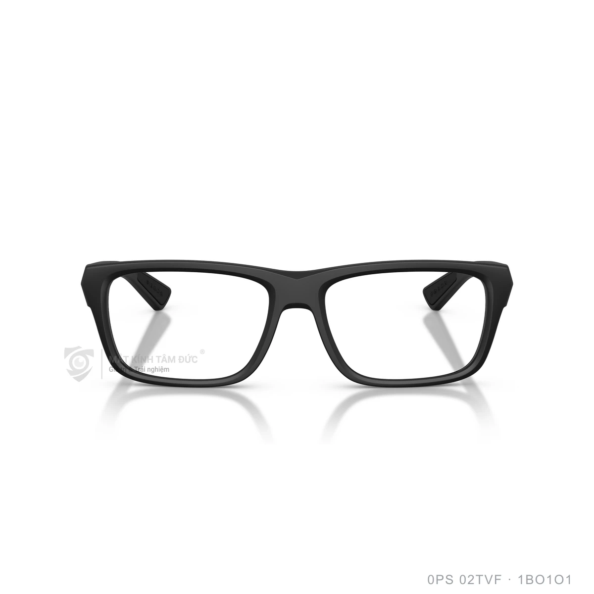 Gọng kính Prada Linea Rossa 0PS 02TVF - Ảnh 6