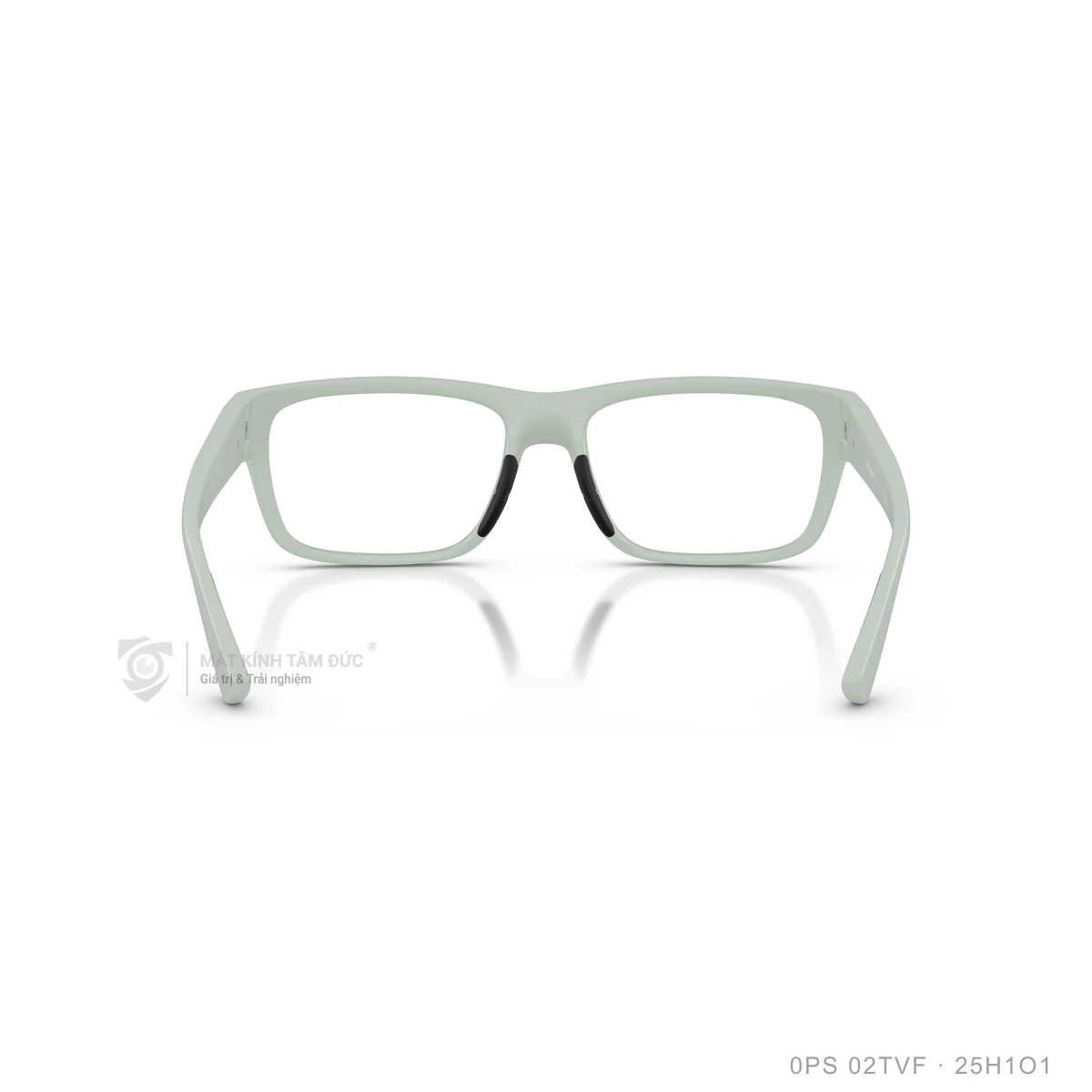 Gọng kính Prada Linea Rossa 0PS 02TVF - Ảnh 15