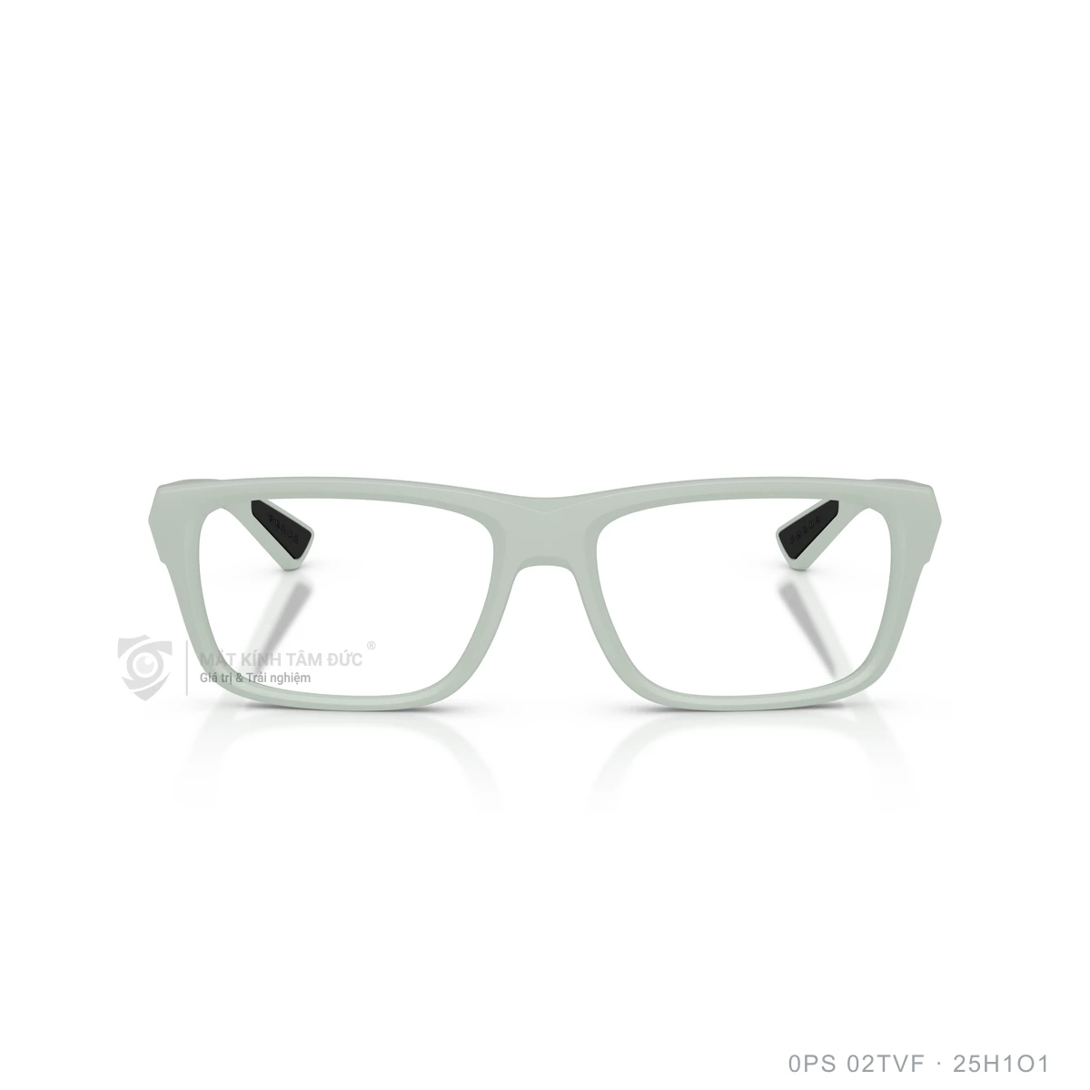 Gọng kính Prada Linea Rossa 0PS 02TVF - Ảnh 11