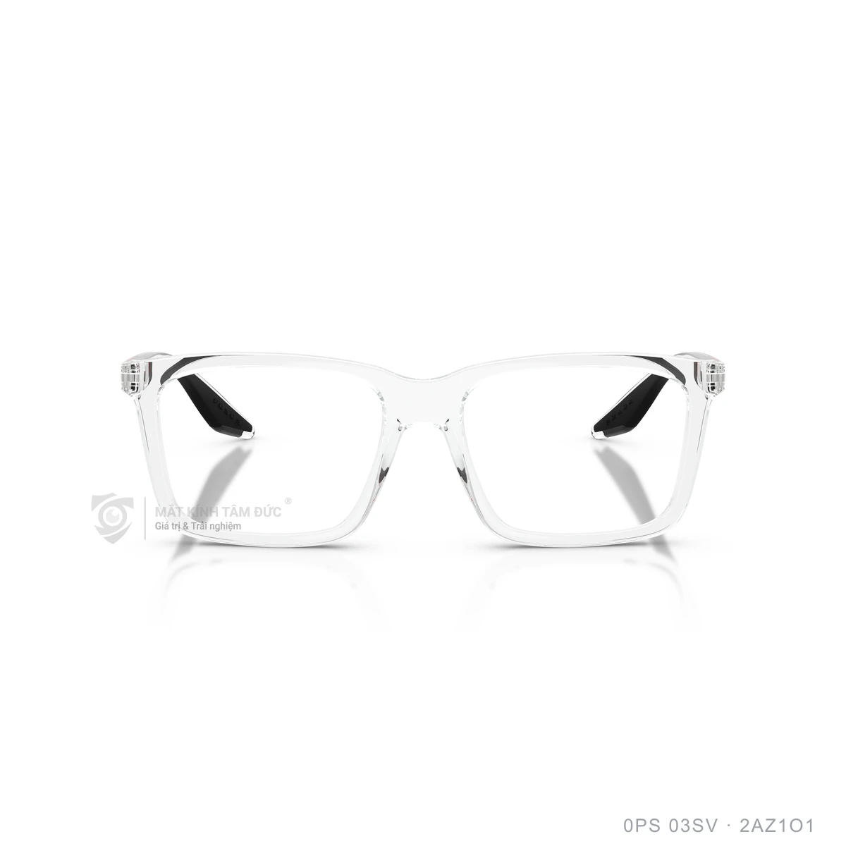 Gọng kính Prada Linea Rossa 0PS 03SV - Ảnh 6