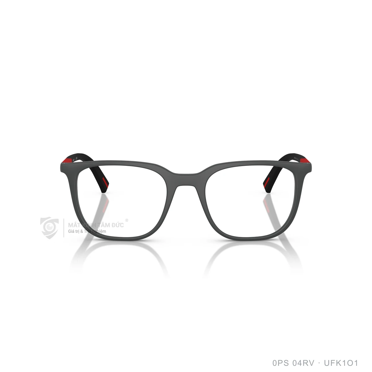 Gọng kính Prada Linea Rossa 0PS 04RV - Ảnh 11