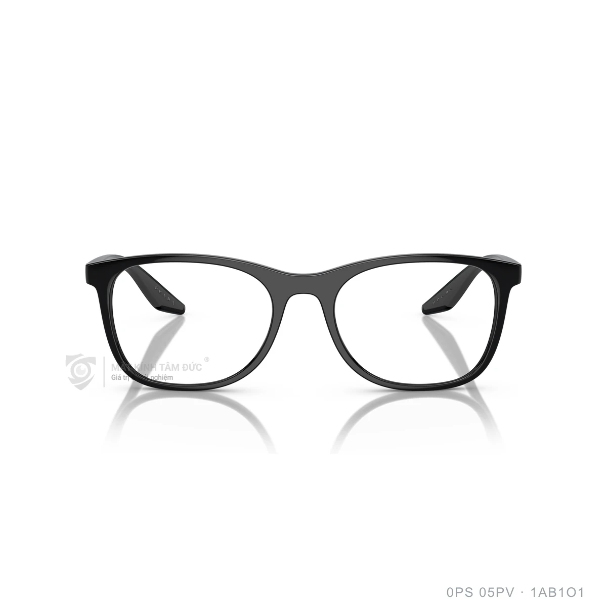 Gọng kính Prada Linea Rossa 0PS 05PV - Ảnh 6