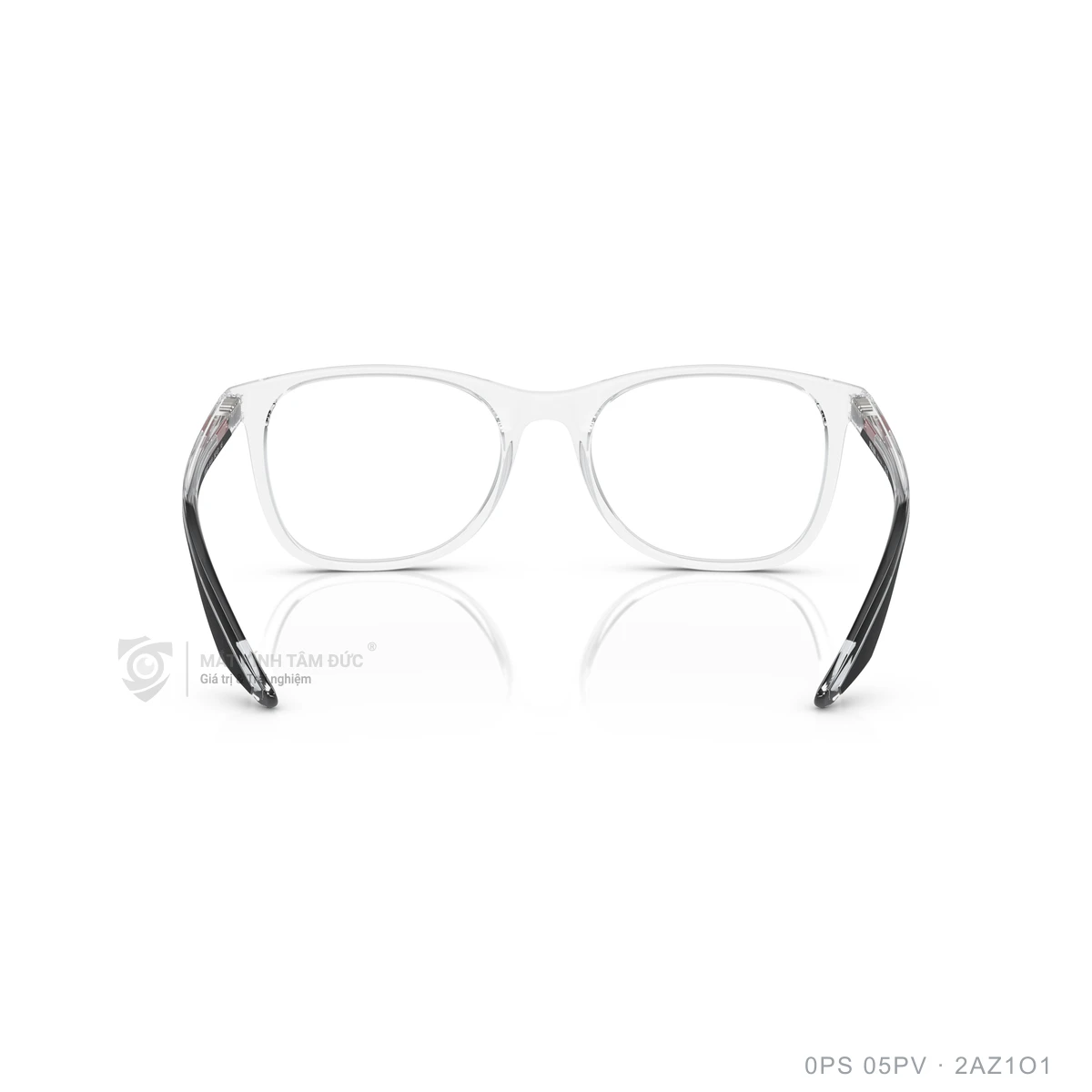 Gọng kính Prada Linea Rossa 0PS 05PV - Ảnh 15