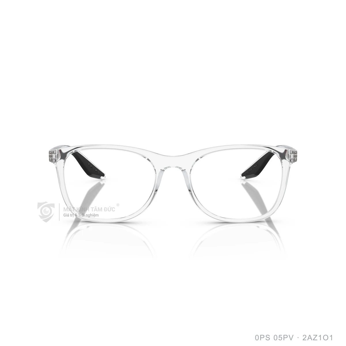 Gọng kính Prada Linea Rossa 0PS 05PV - Ảnh 11