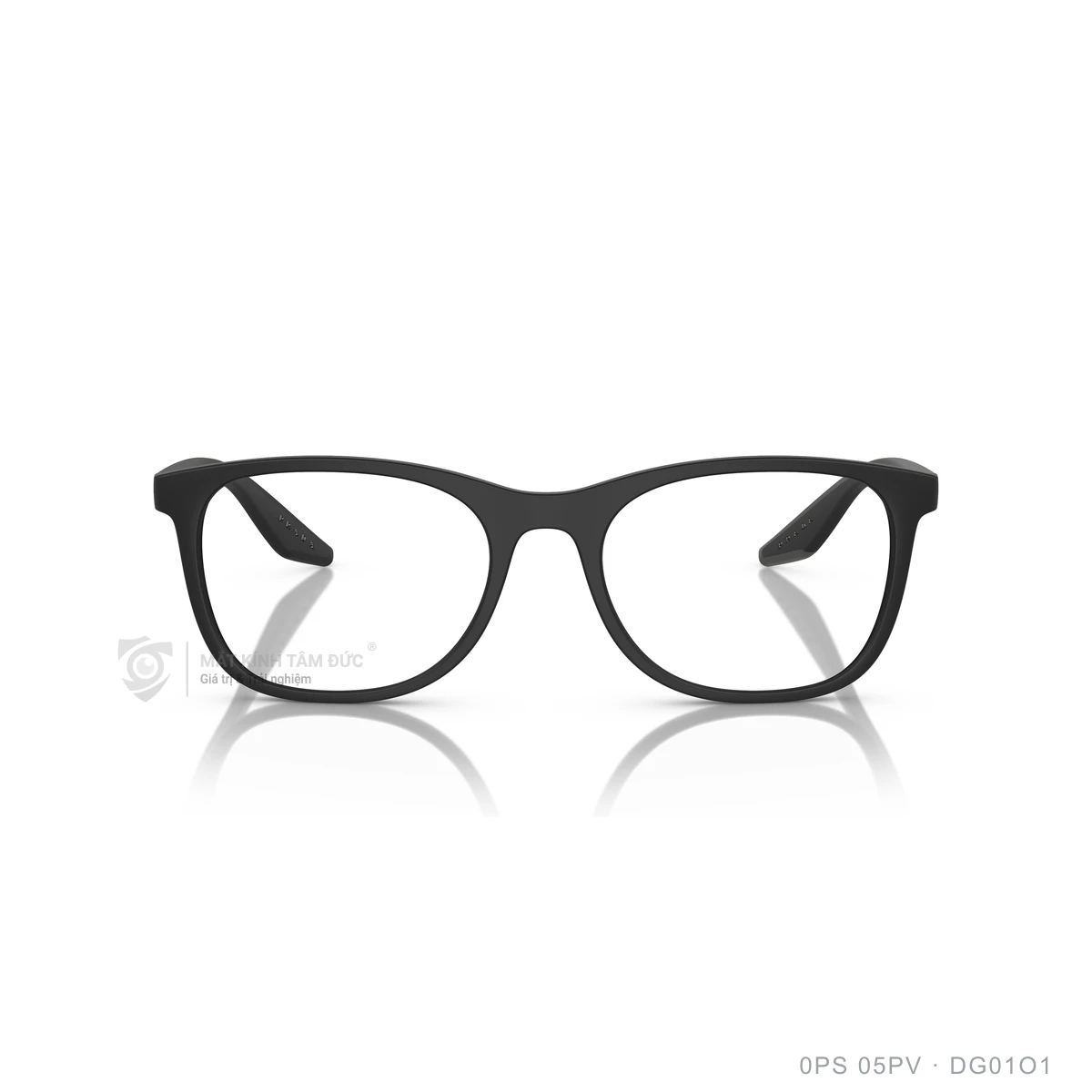Gọng kính Prada Linea Rossa 0PS 05PV - Ảnh 21