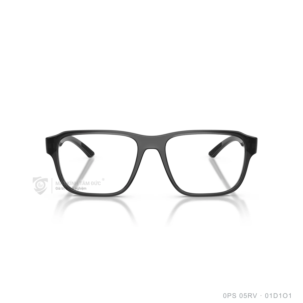 Gọng kính Prada Linea Rossa 0PS 05RV