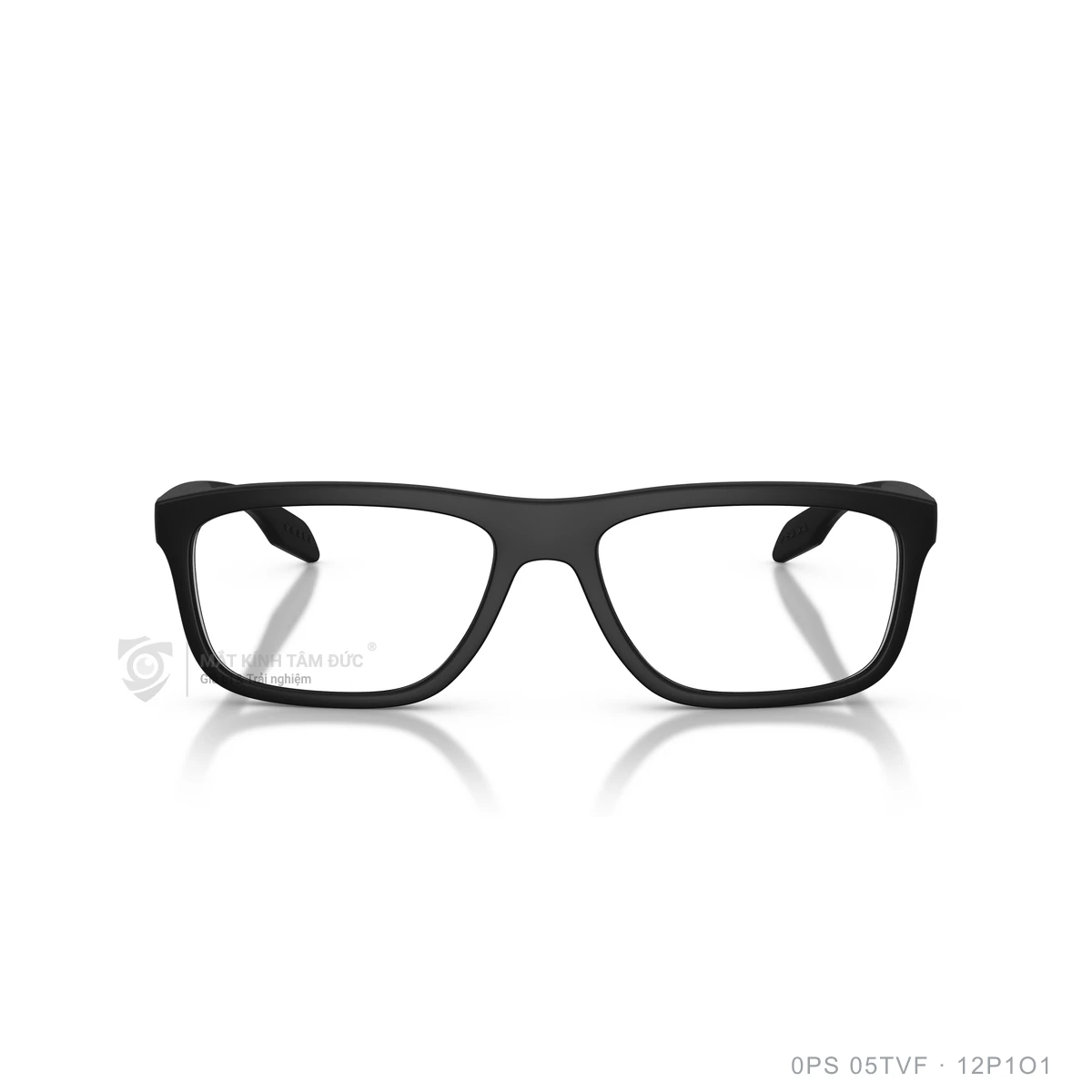 Gọng kính Prada Linea Rossa 0PS 05TVF
