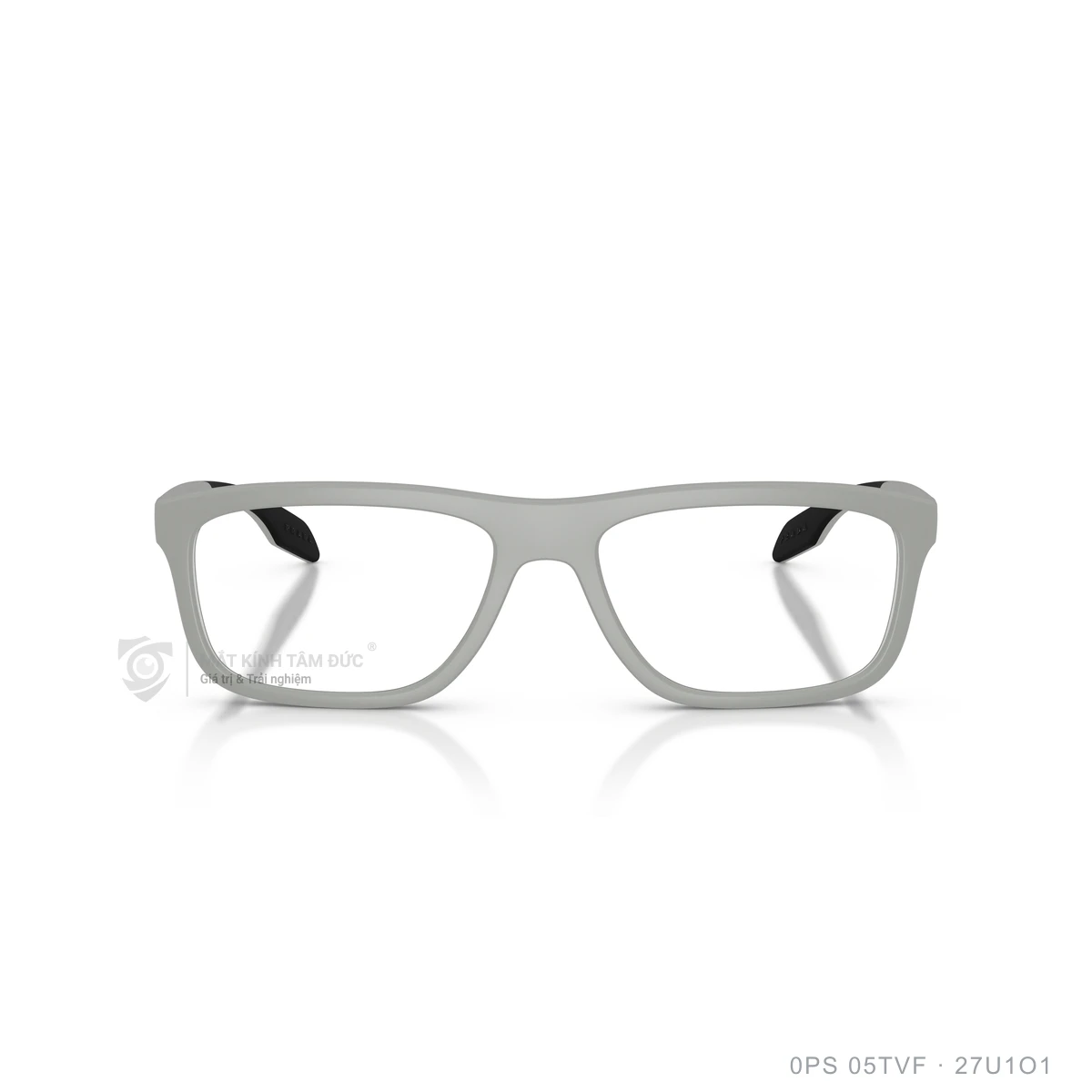 Gọng kính Prada Linea Rossa 0PS 05TVF - Ảnh 6