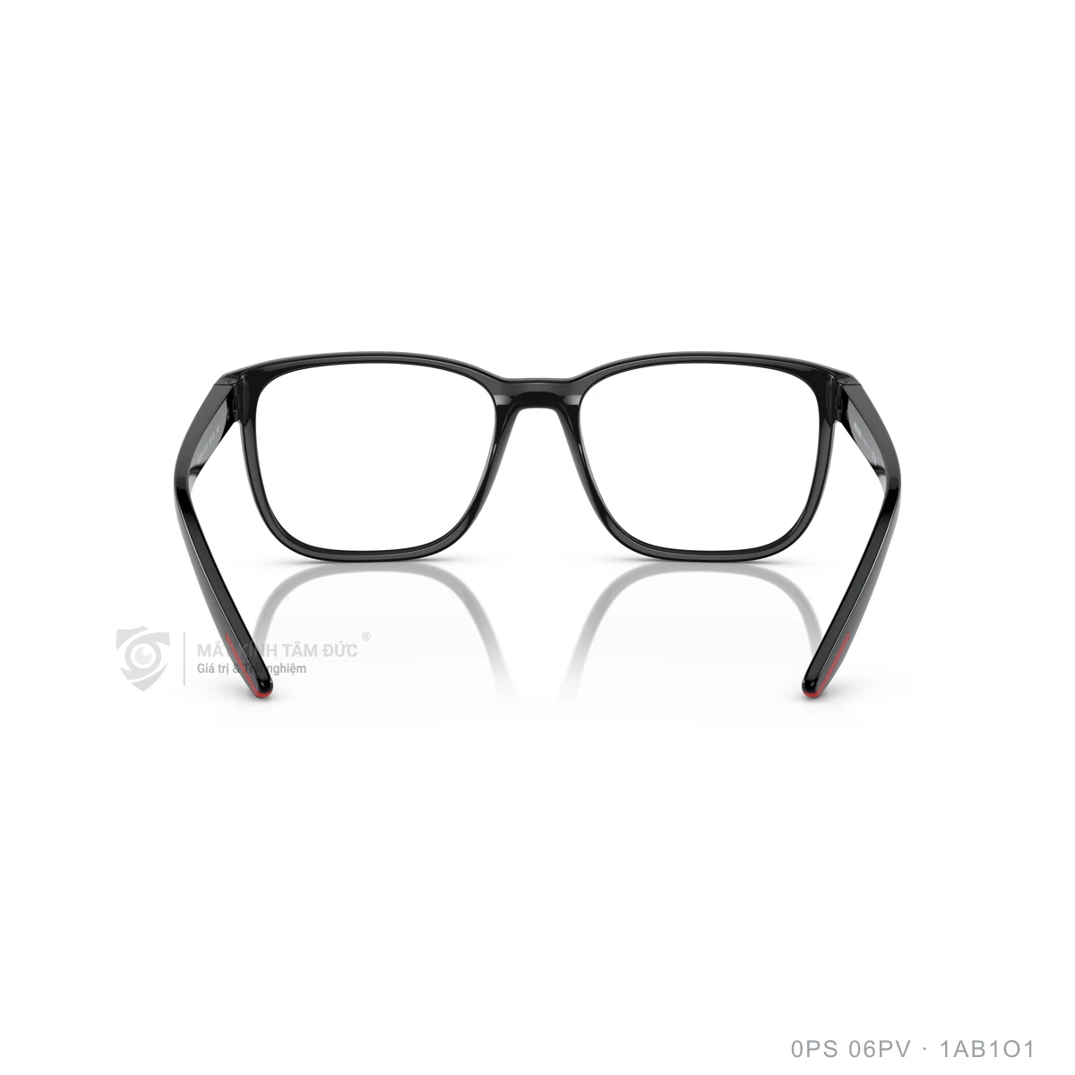 Gọng kính Prada Linea Rossa 0PS 06PV - Ảnh 5