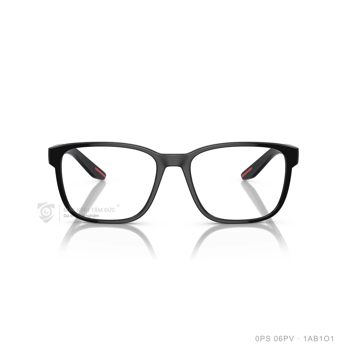 Gọng kính Prada Linea Rossa 0PS 06PV