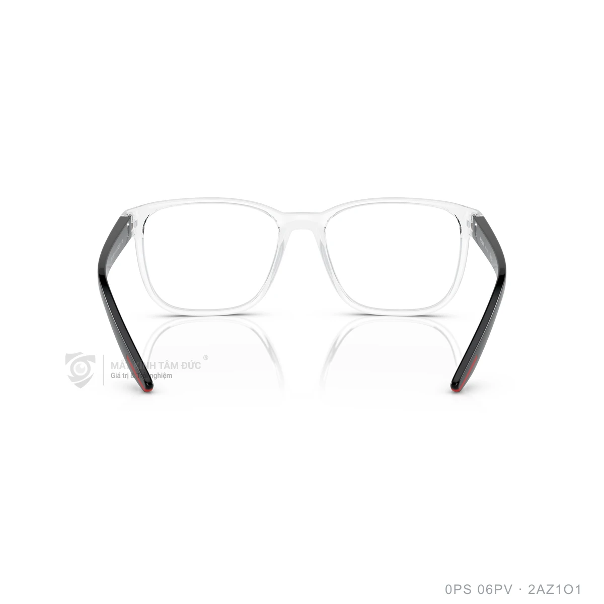 Gọng kính Prada Linea Rossa 0PS 06PV - Ảnh 10