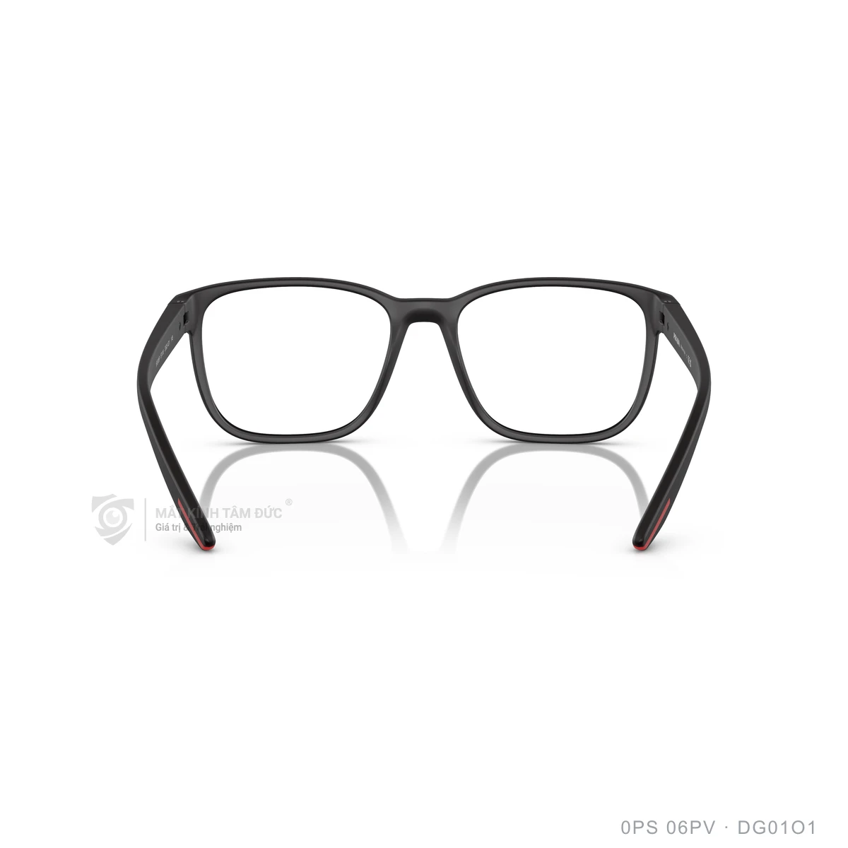 Gọng kính Prada Linea Rossa 0PS 06PV - Ảnh 15