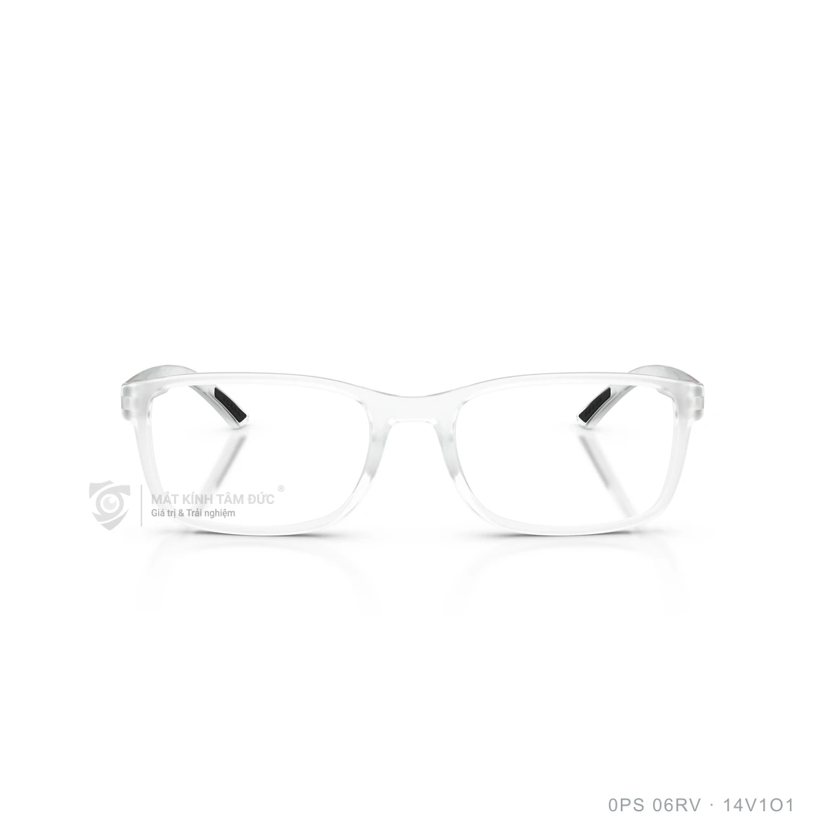 Gọng kính Prada Linea Rossa 0PS 06RV