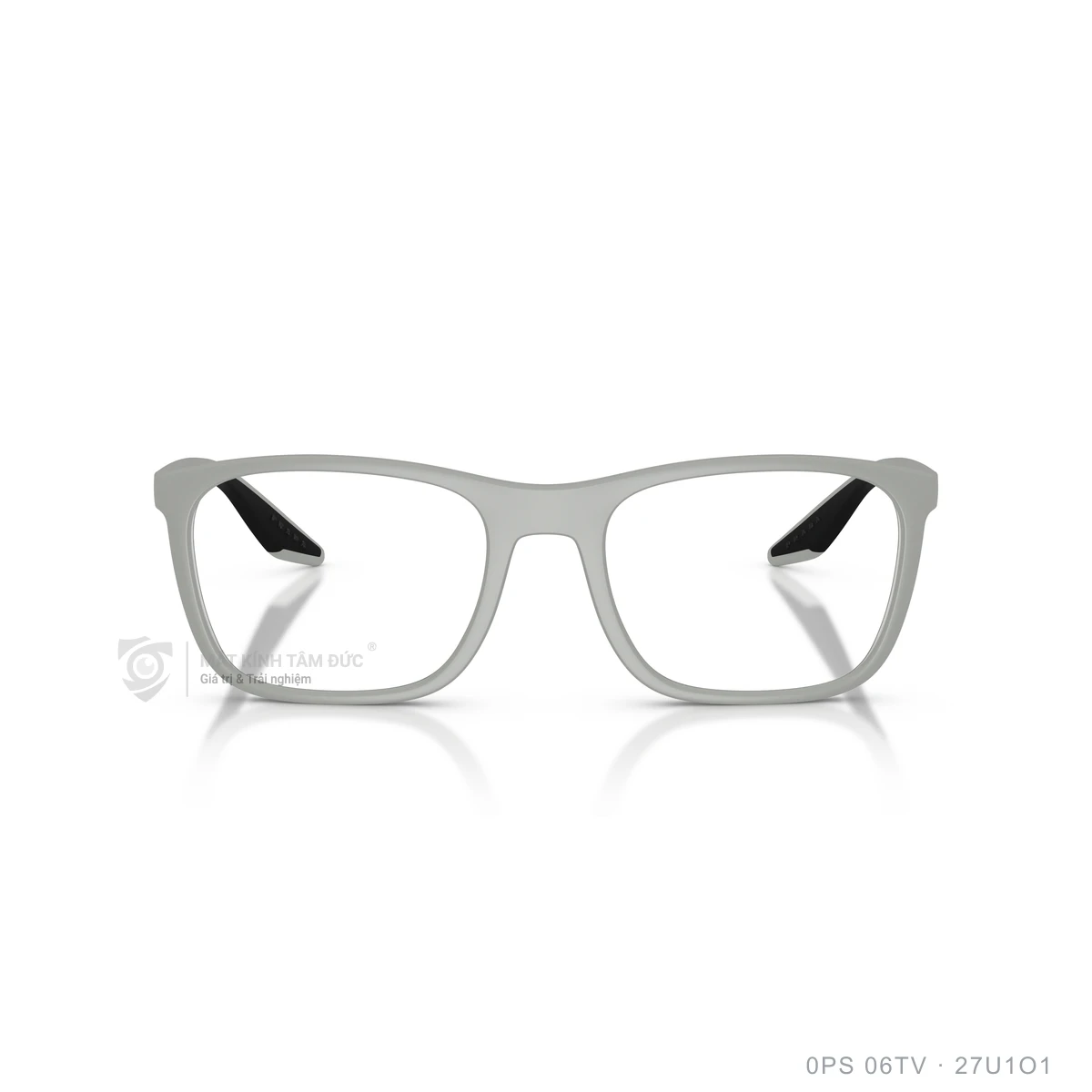 Gọng kính Prada Linea Rossa 0PS 06TV - Ảnh 16