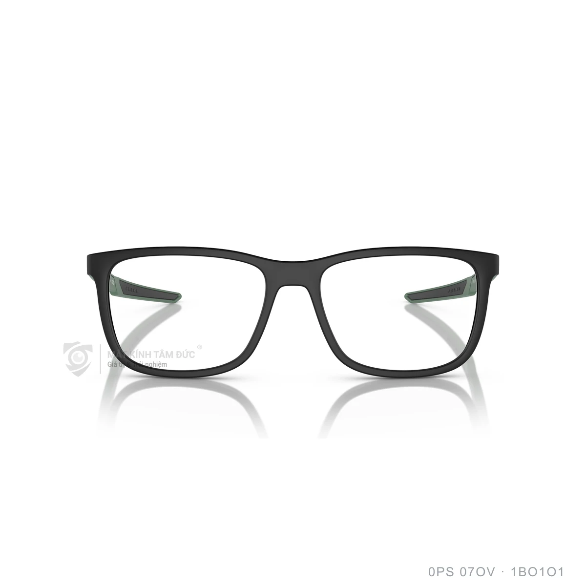Gọng kính Prada Linea Rossa 0PS 07OV
