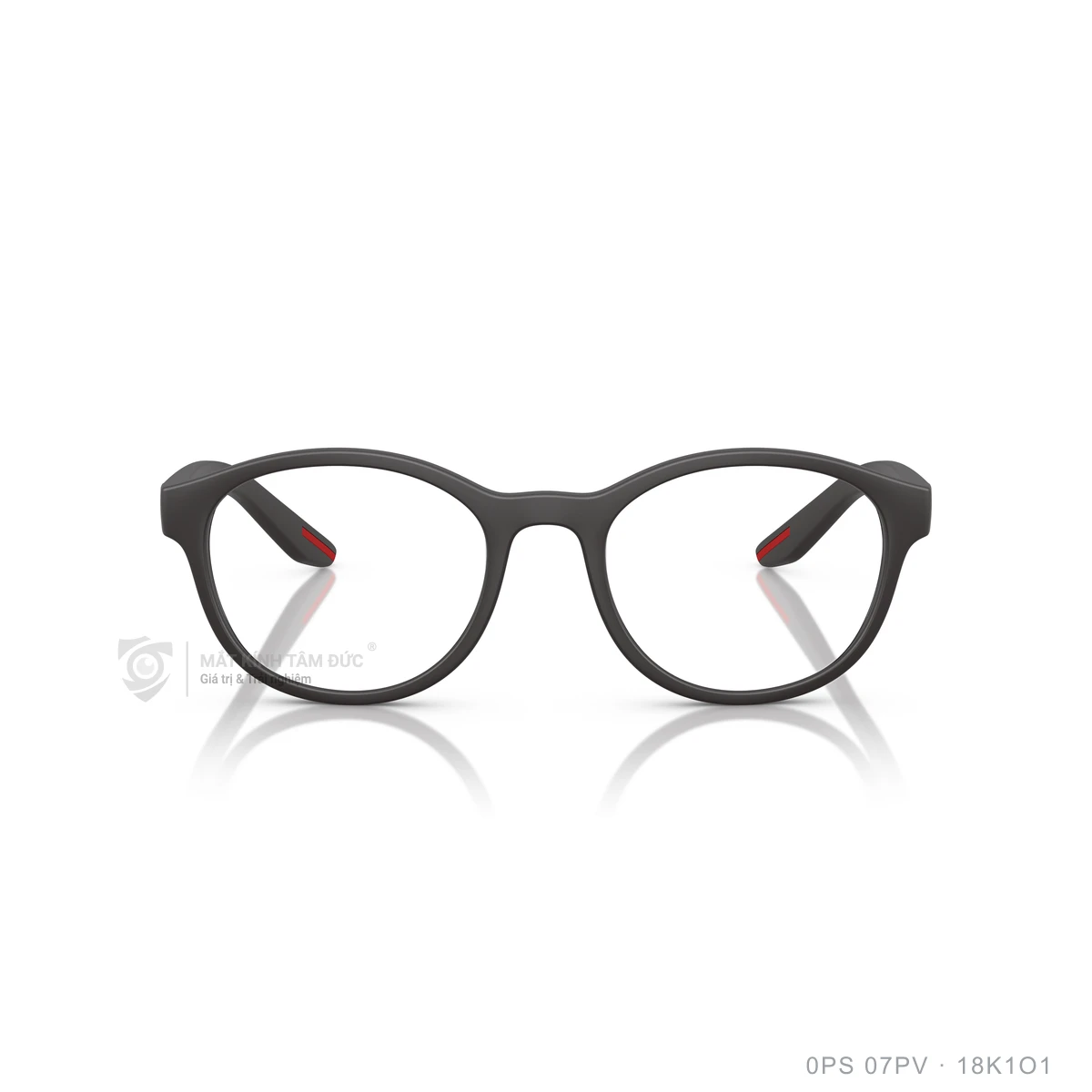 Gọng kính Prada Linea Rossa 0PS 07PV - Ảnh 1