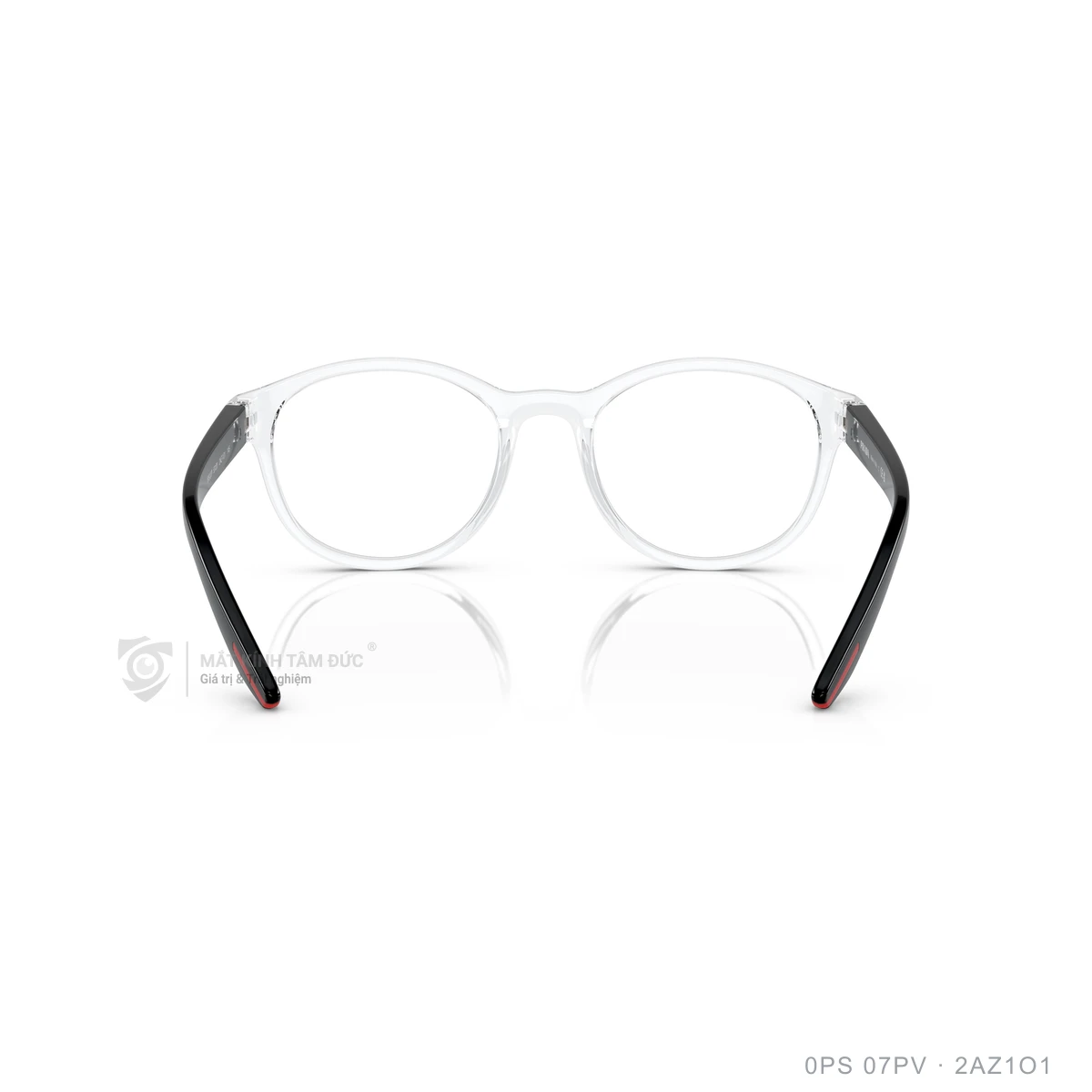 Gọng kính Prada Linea Rossa 0PS 07PV - Ảnh 10