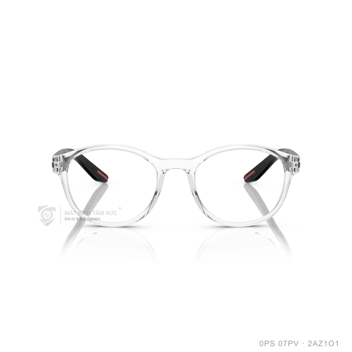 Gọng kính Prada Linea Rossa 0PS 07PV - Ảnh 6