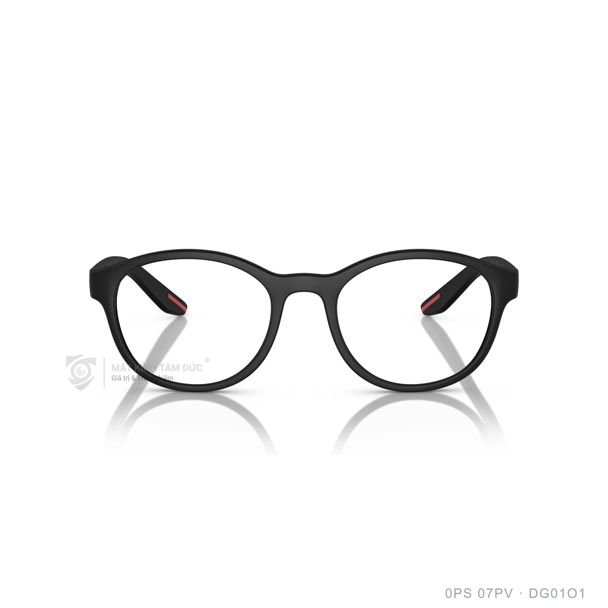 Gọng kính Prada Linea Rossa 0PS 07PV - Ảnh 11