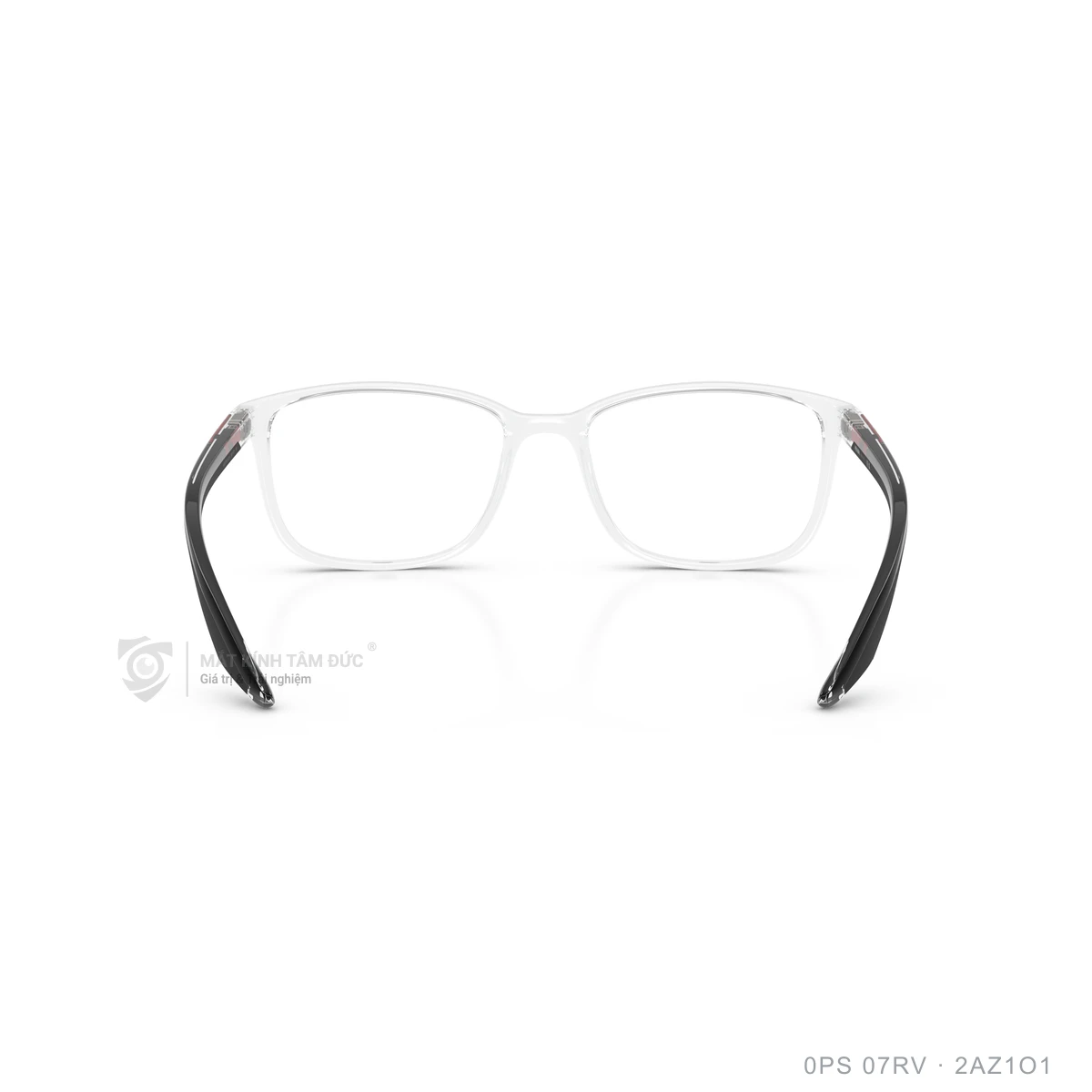 Gọng kính Prada Linea Rossa 0PS 07RV - Ảnh 20