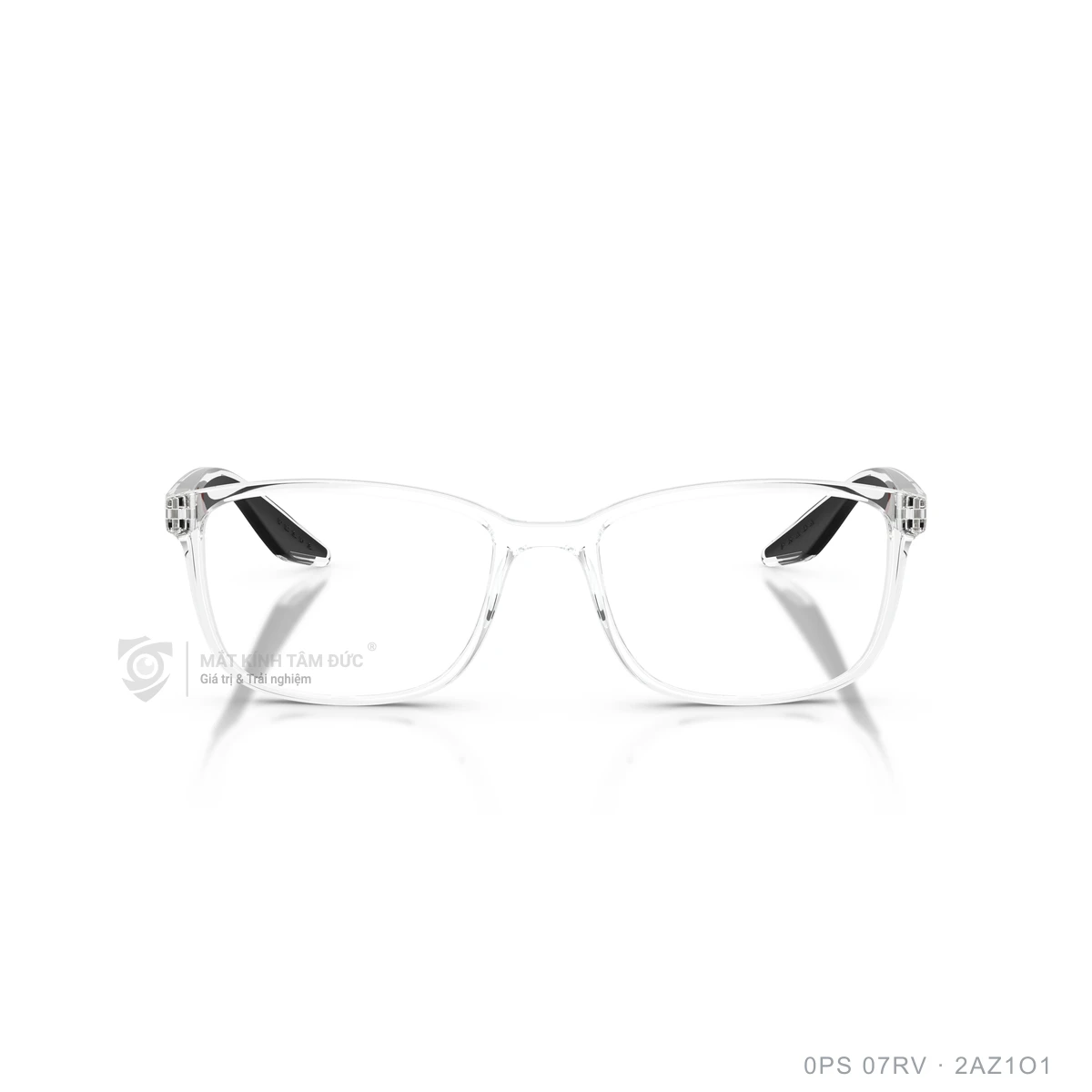 Gọng kính Prada Linea Rossa 0PS 07RV - Ảnh 16