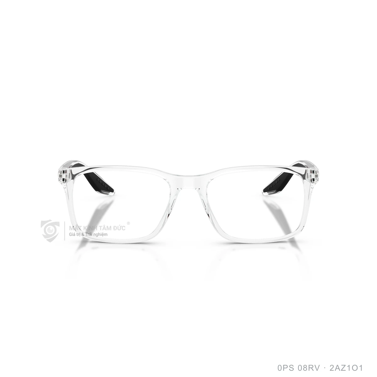 Gọng kính Prada Linea Rossa 0PS 08RV - Ảnh 21