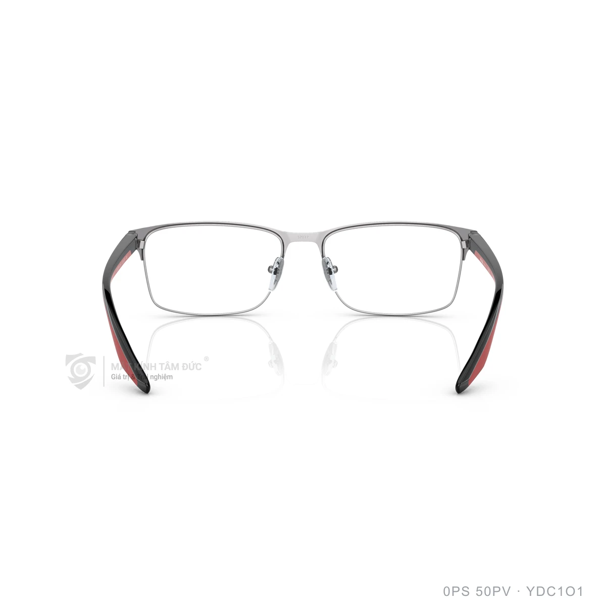 Gọng kính Prada Linea Rossa 0PS 50PV - Ảnh 20