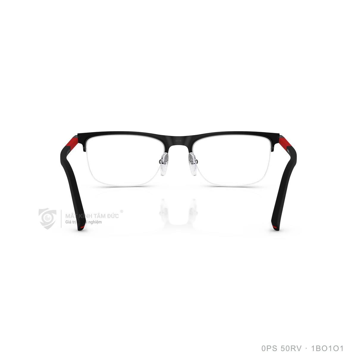 Gọng kính Prada Linea Rossa 0PS 50RV - Ảnh 15