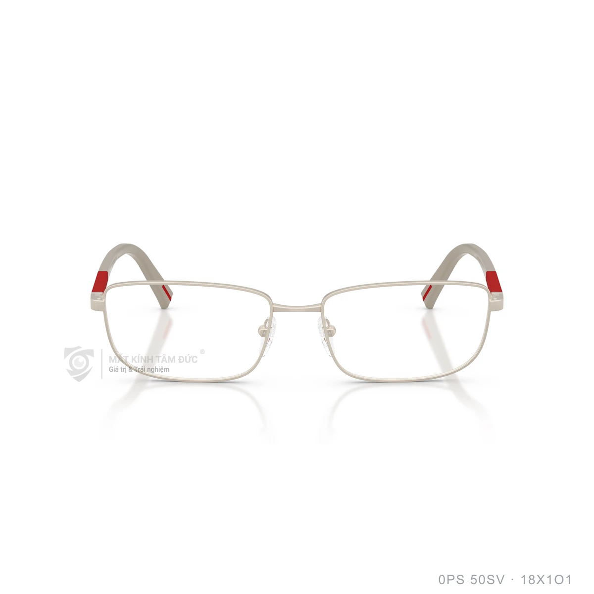Gọng kính Prada Linea Rossa 0PS 50SV