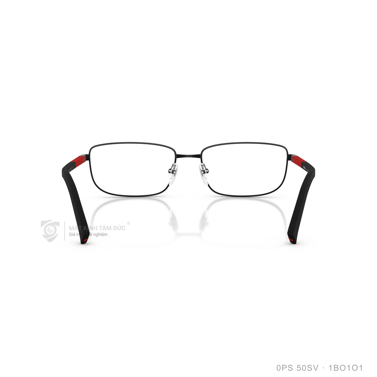 Gọng kính Prada Linea Rossa 0PS 50SV - Ảnh 15